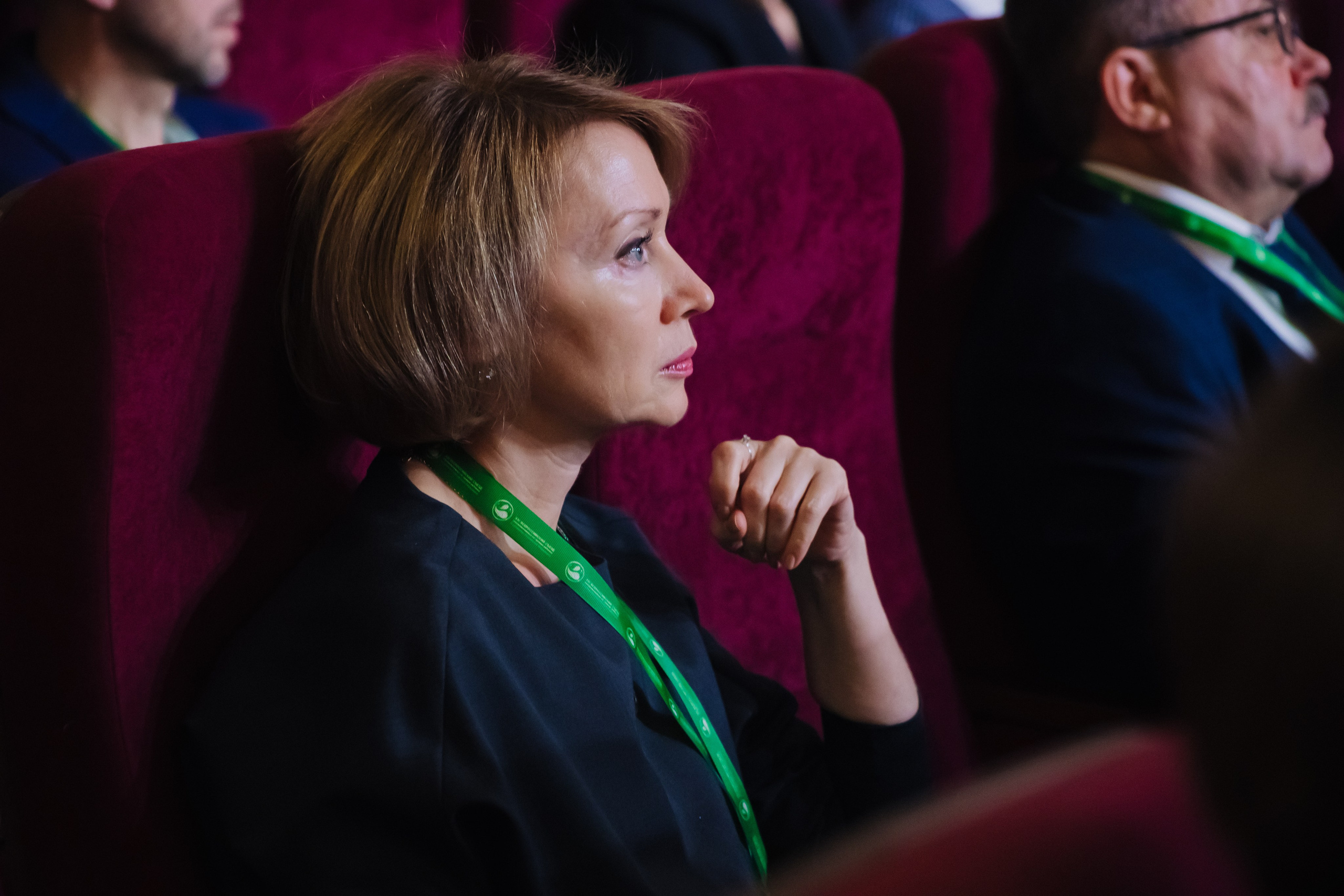 Форумы и конференции. Андрей Черёмушкин | Репортажный Фотограф в Хабаровске