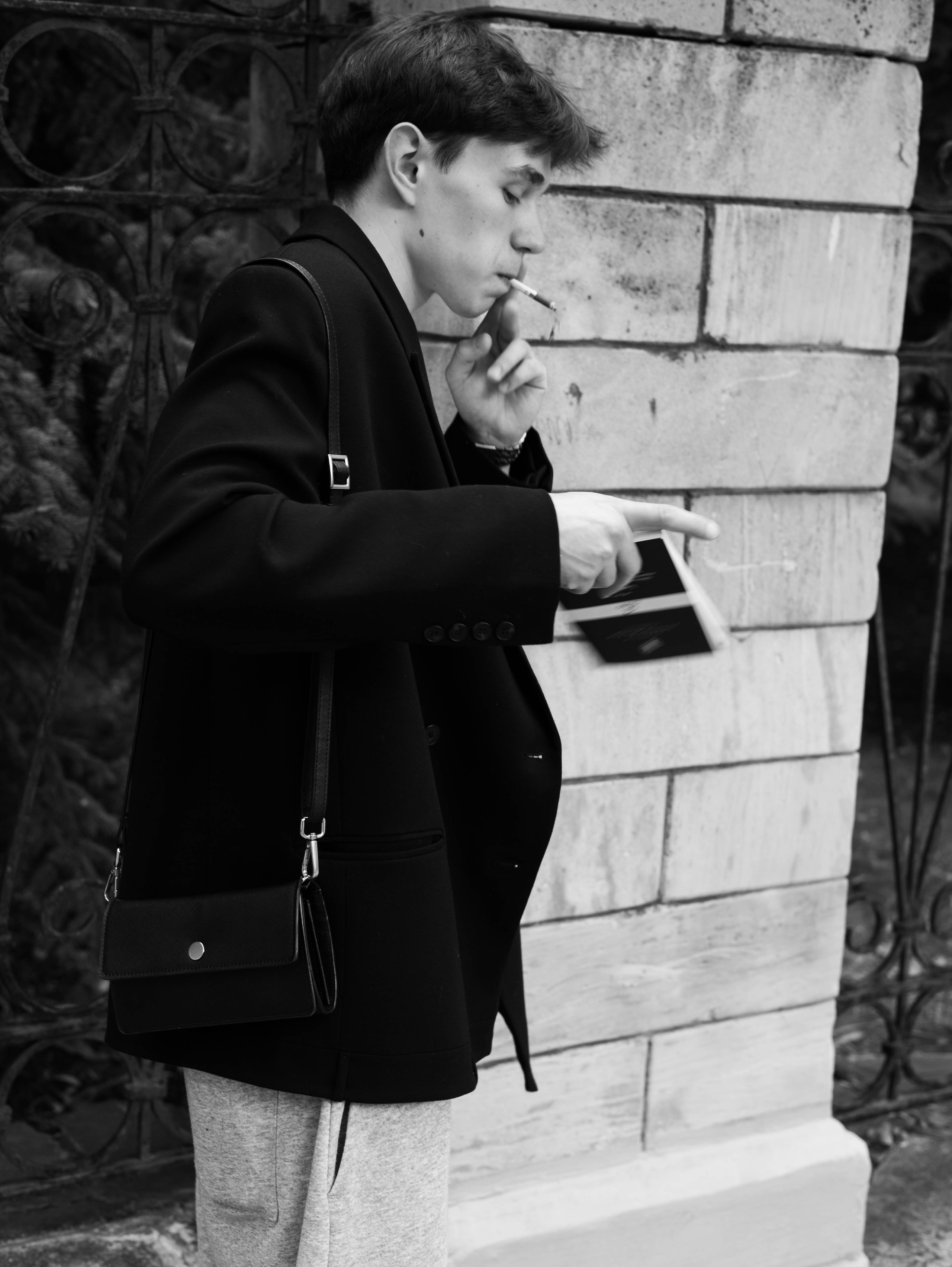 Портреты. Фотограф Уфа