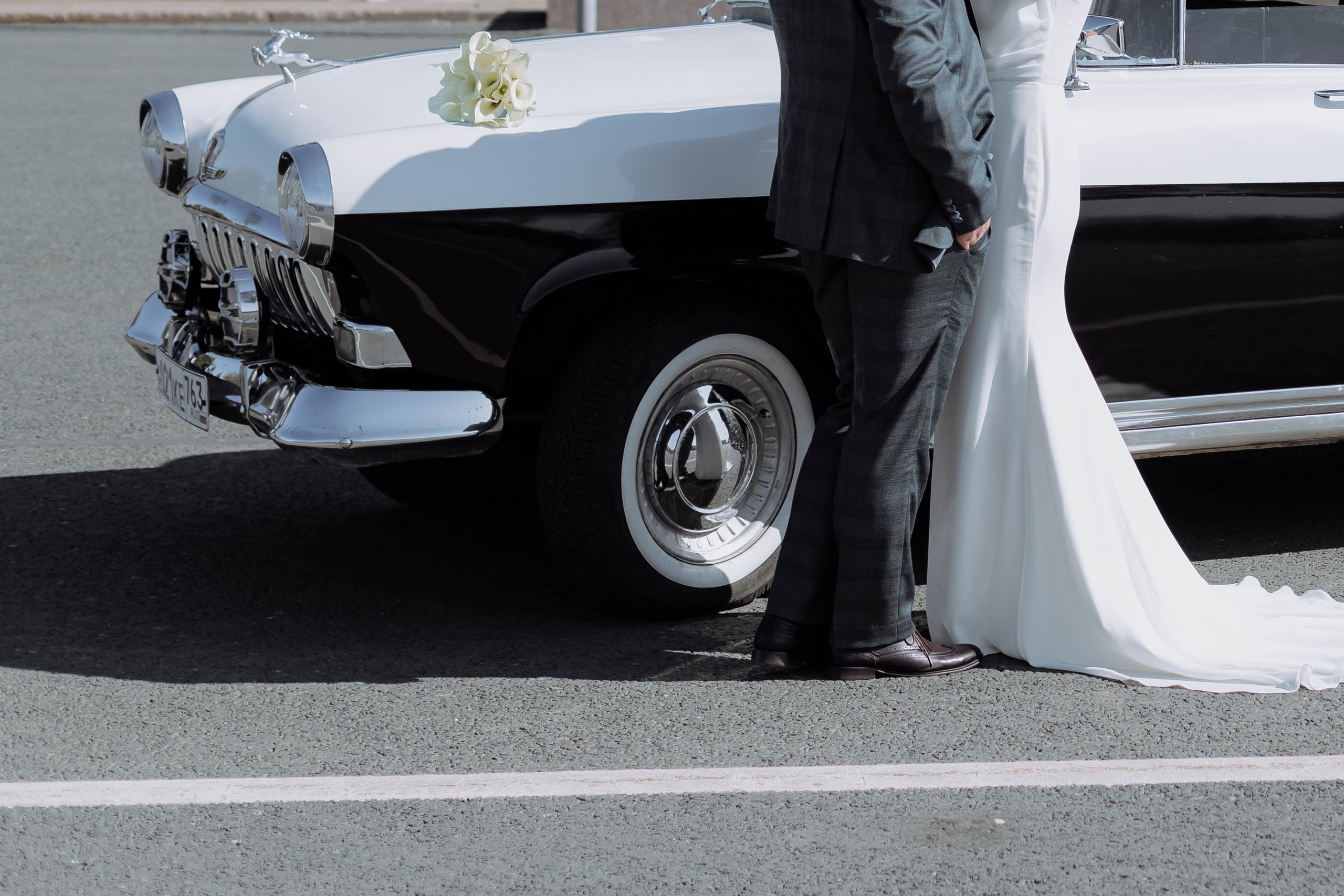 Александр и Юлия. Свадебный и семейный фотограф в Самаре Катя Боб