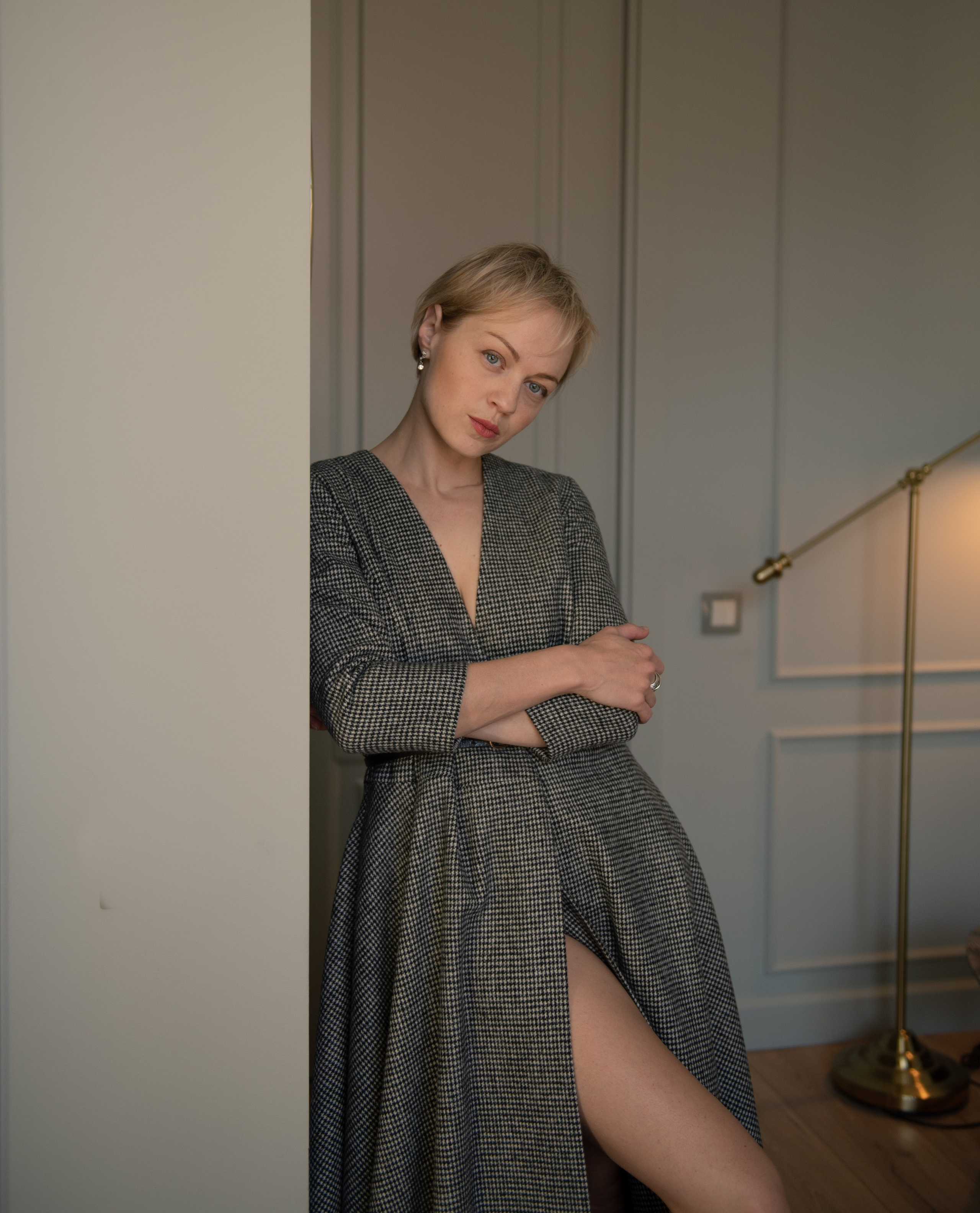 Анна. Фотограф в Москве Мария Терентьева