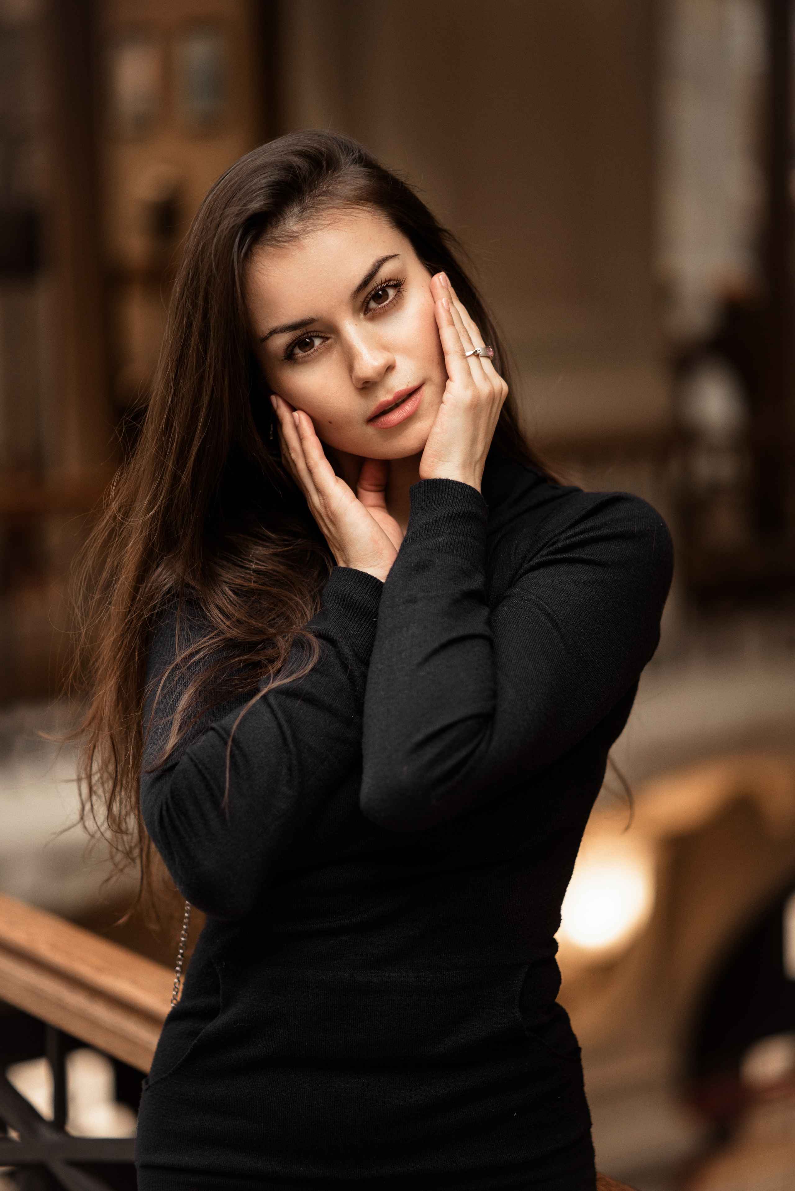 Елизавета. Фотограф в Москве Мария Терентьева