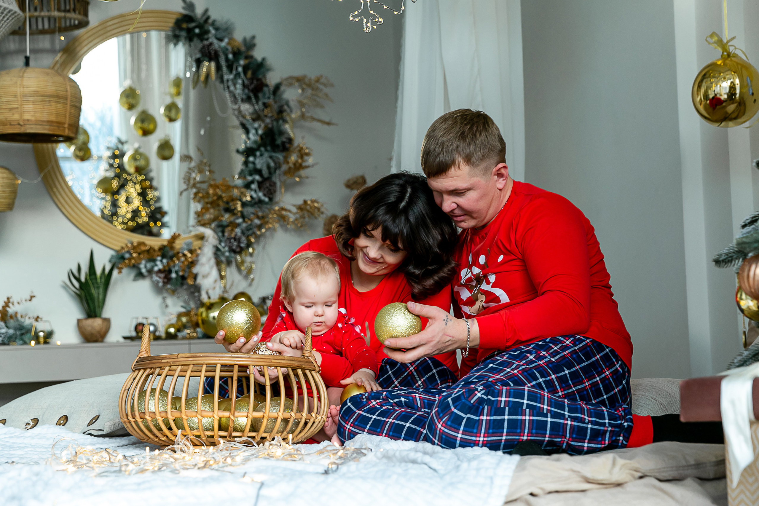 Евангелина Юля и Петр. Фотограф Елена Лагода