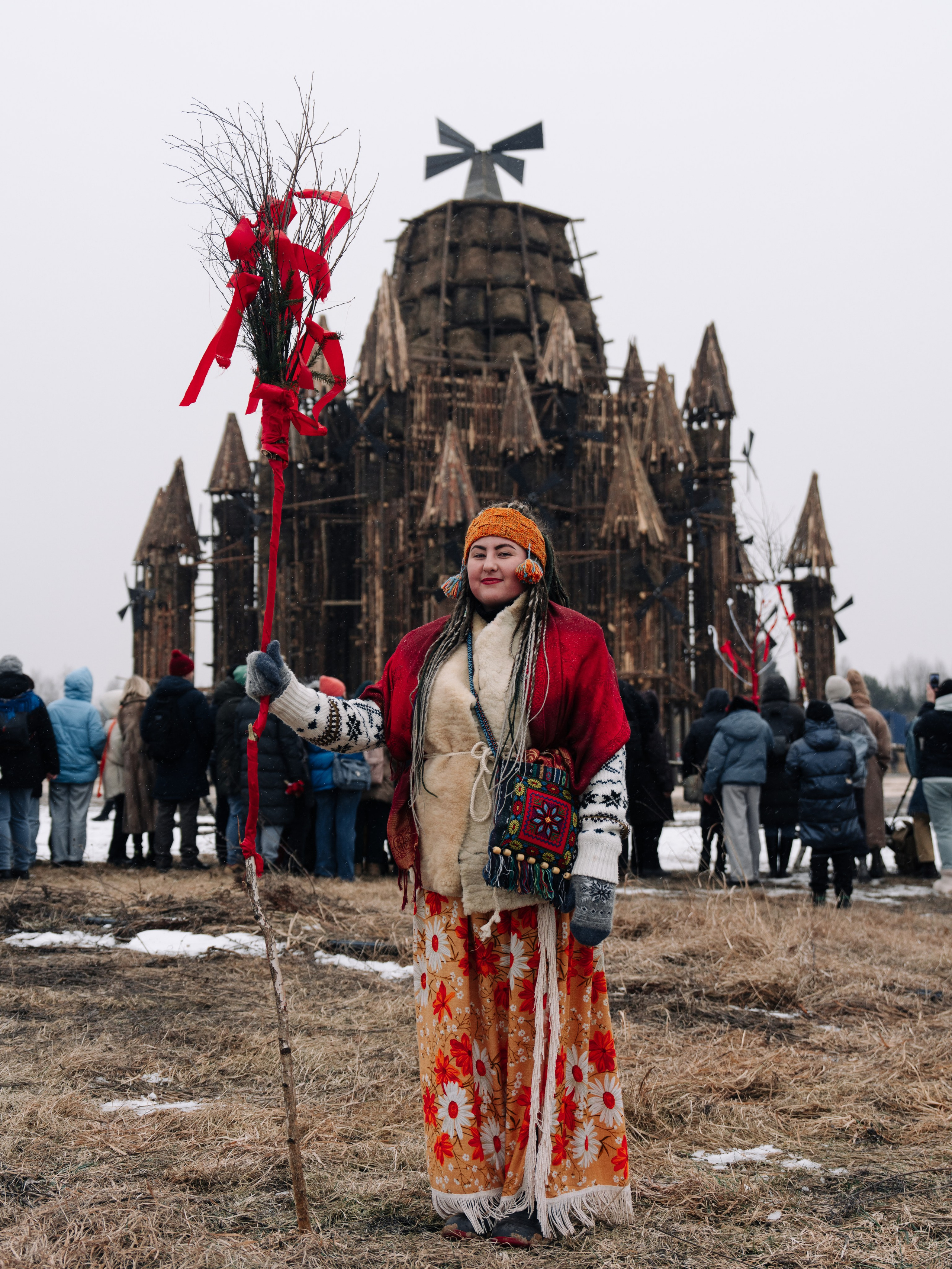 Street photography / Уличная фотография. @tomrus: Рустам Шагиморданов — фотограф