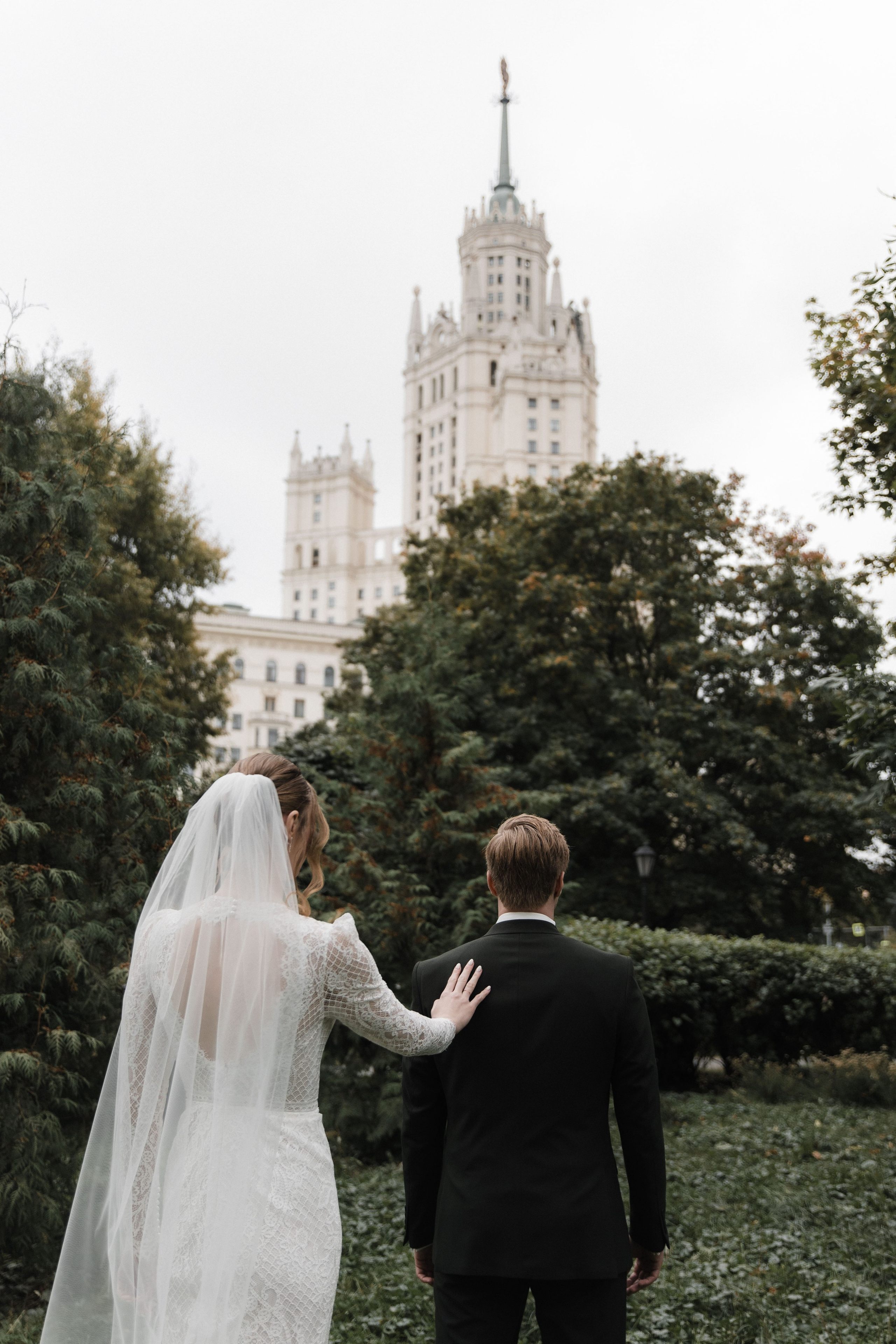 К & В Особняк Спиридонова. Женский и свадебный фотограф Москва Елизавета Перова
