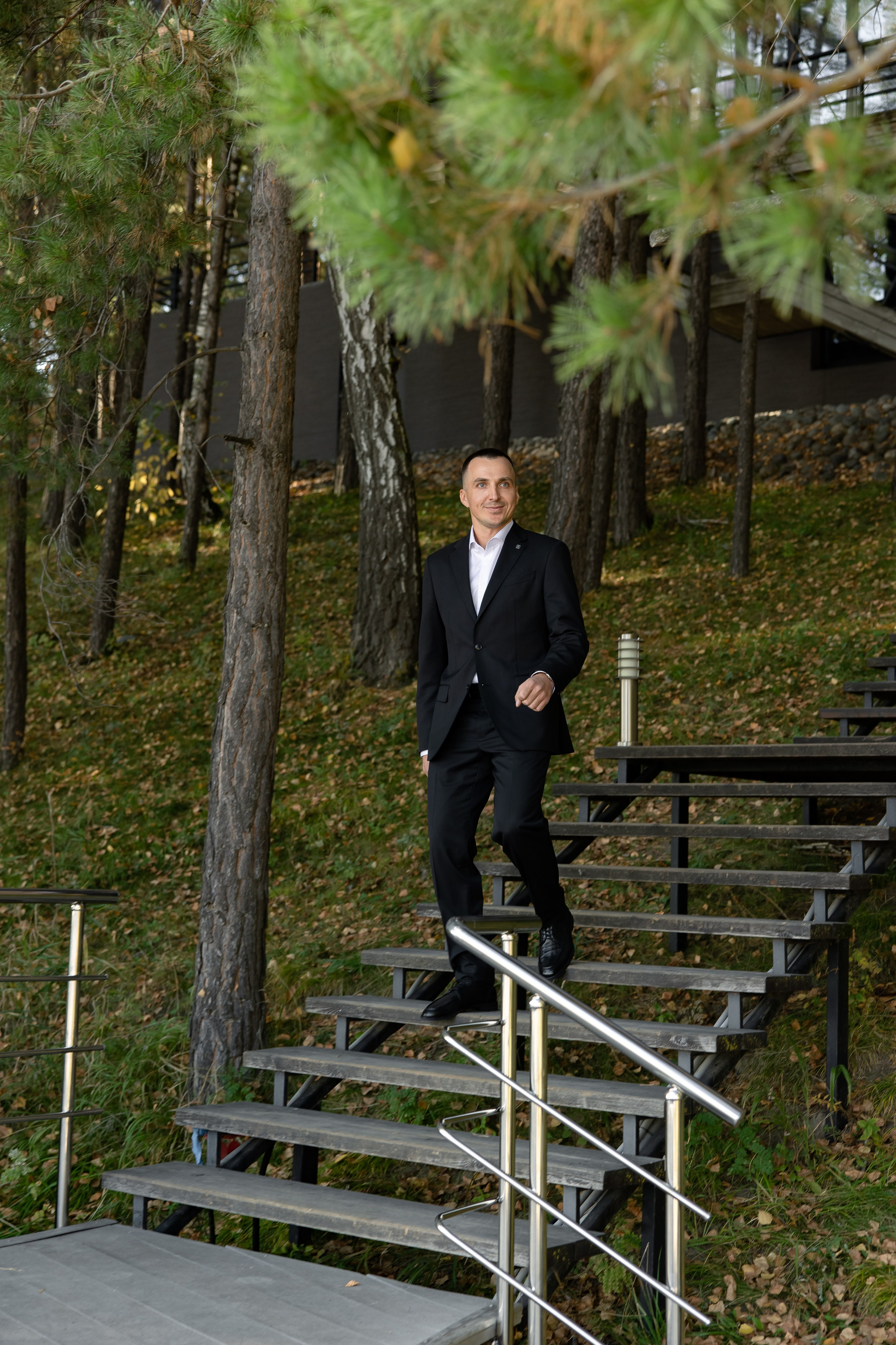 Олег и Варя. Свадебный и семейный фотограф в Новосибирске Наталья Зорина