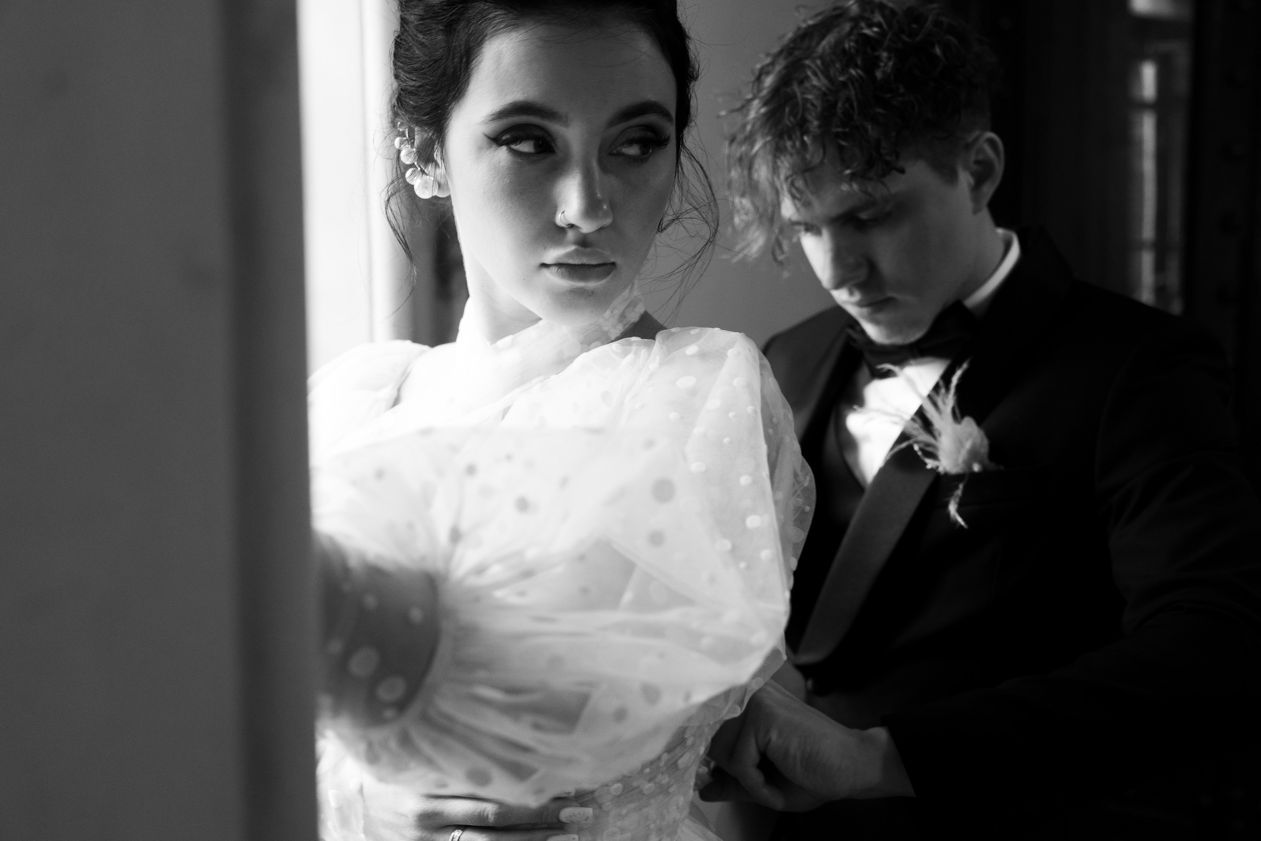 Санкт-Петербург. Свадебный фотограф-видеограф в Архангельске. Фотохудожница Lana Contra