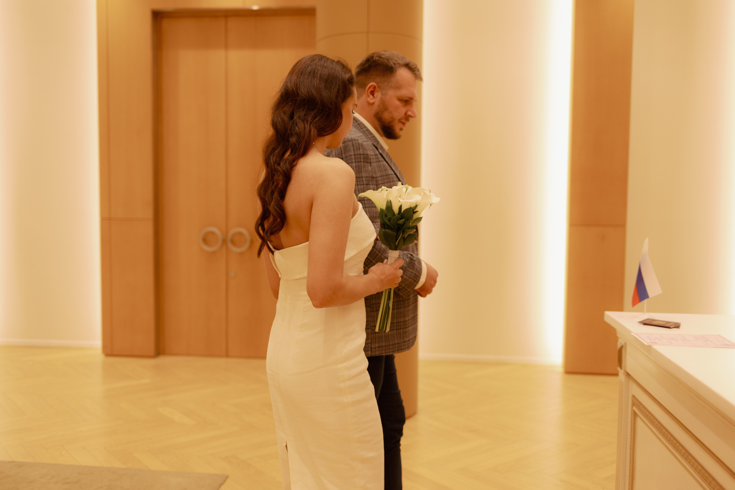 Свадьба Елены и Владислава. Свадебный и семейный фотограф Савельева Дарья