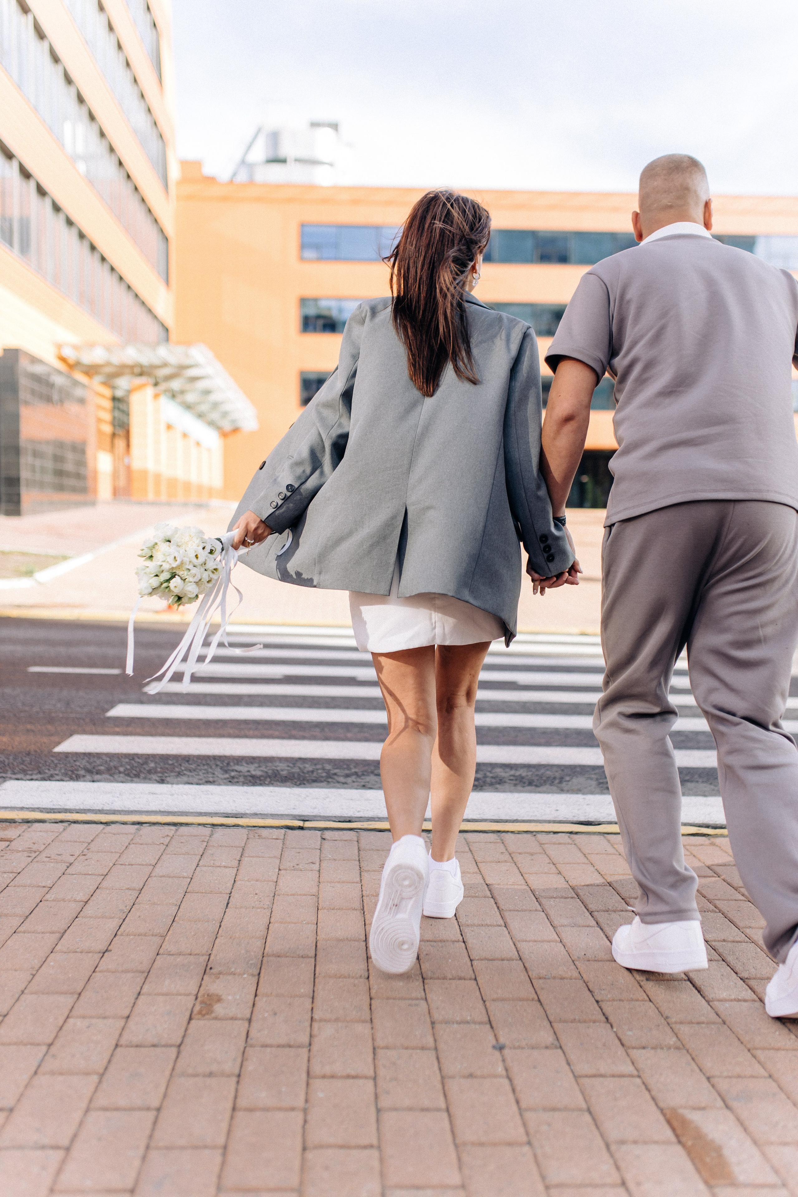 Свадьба Даши и Ильи. Семейный и портретный фотограф в Новосибирске Мария Хлебус