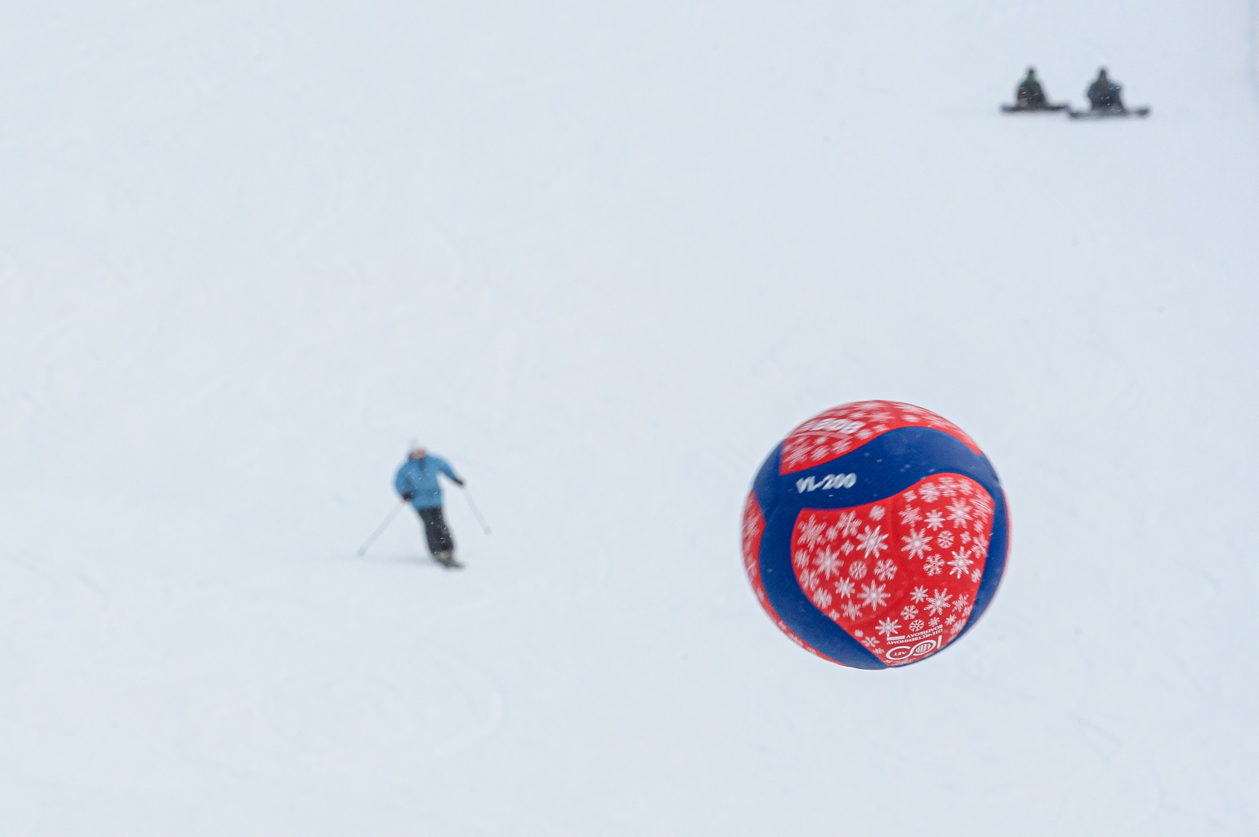 СПОРТ. Фотограф СОТНИК ВЛАДИМИР