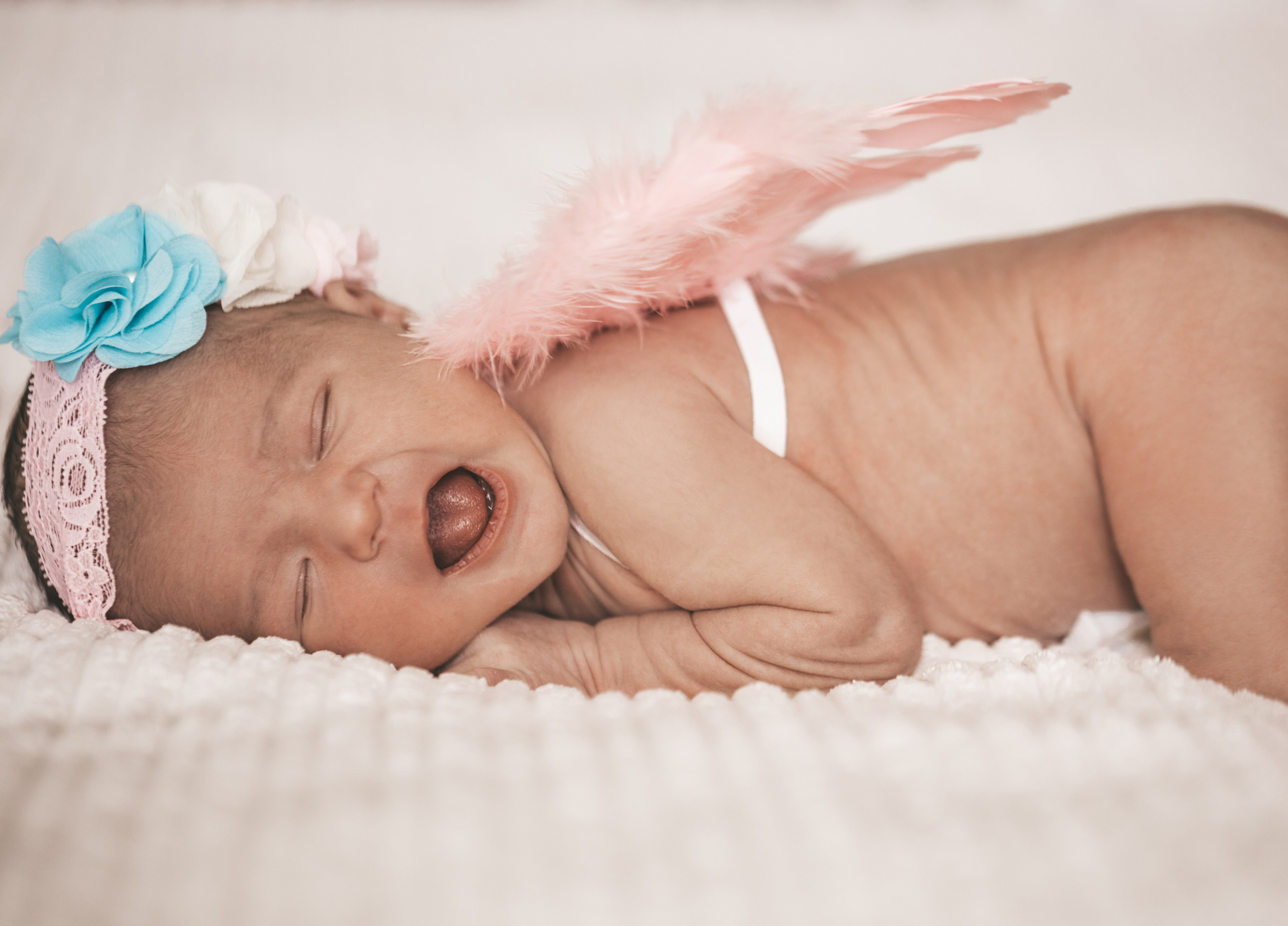 Съёмки малышей. Фотограф в Москве Юлия Рубцова (фото и видео)