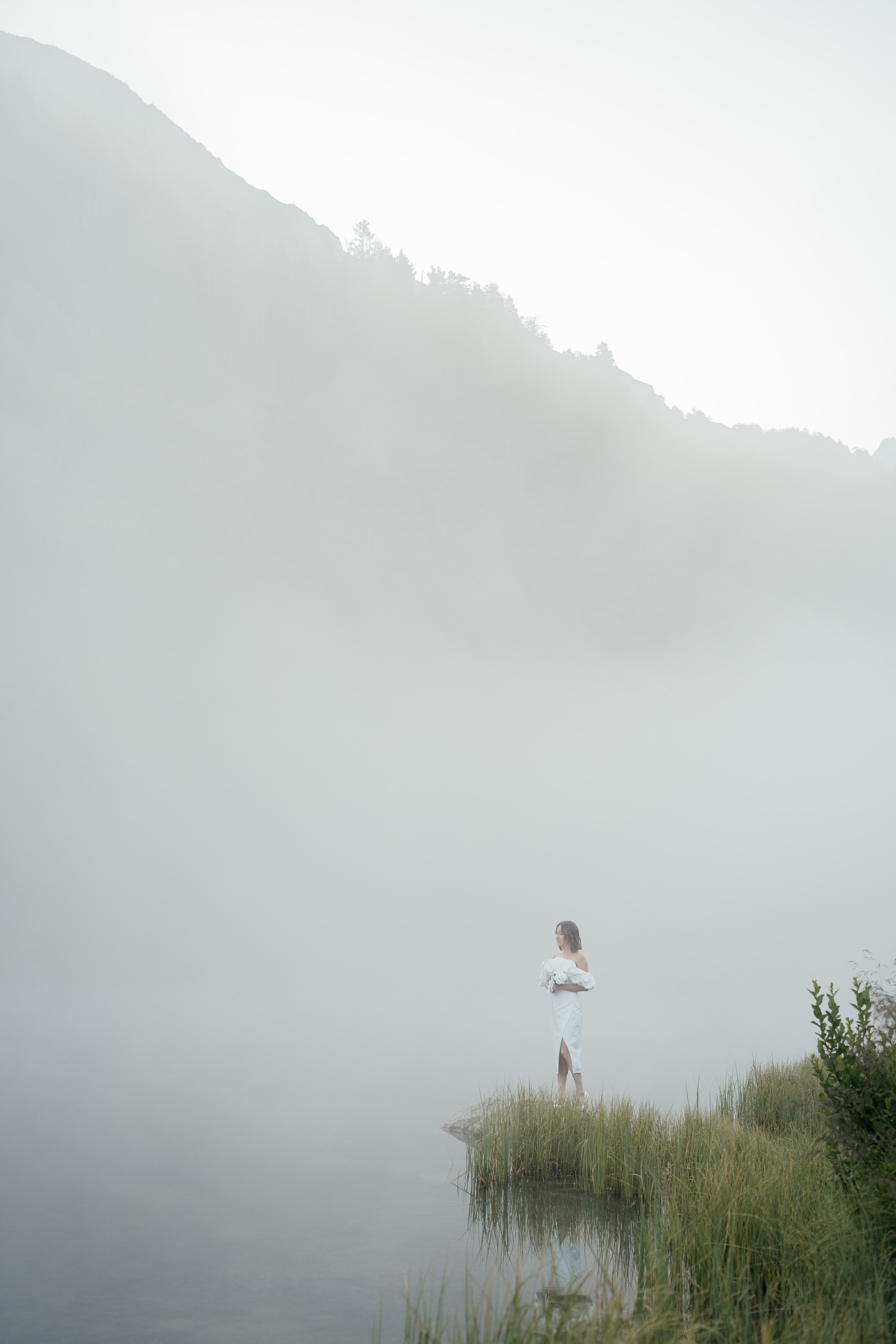 Свадебные съёмки. Фотограф Диана Семенова