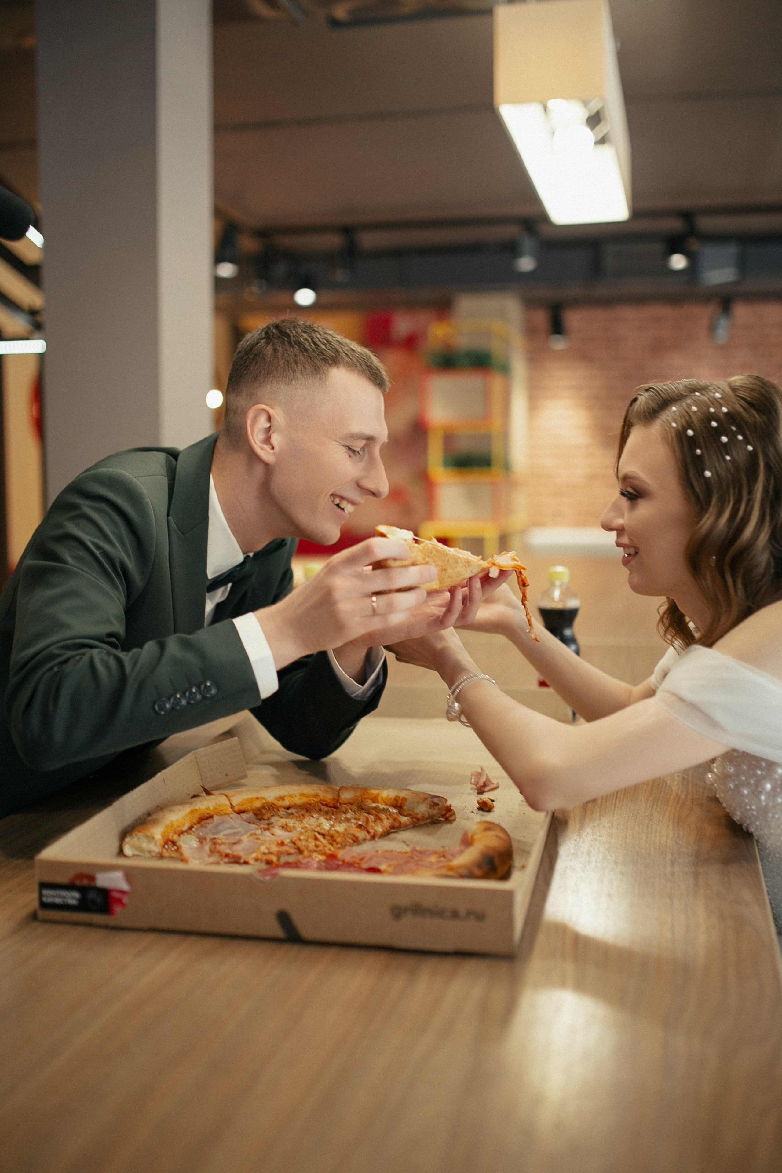 Алена и Женя. 27.06.2025. Алина Каравайцева. Фотограф в городе Барнаул