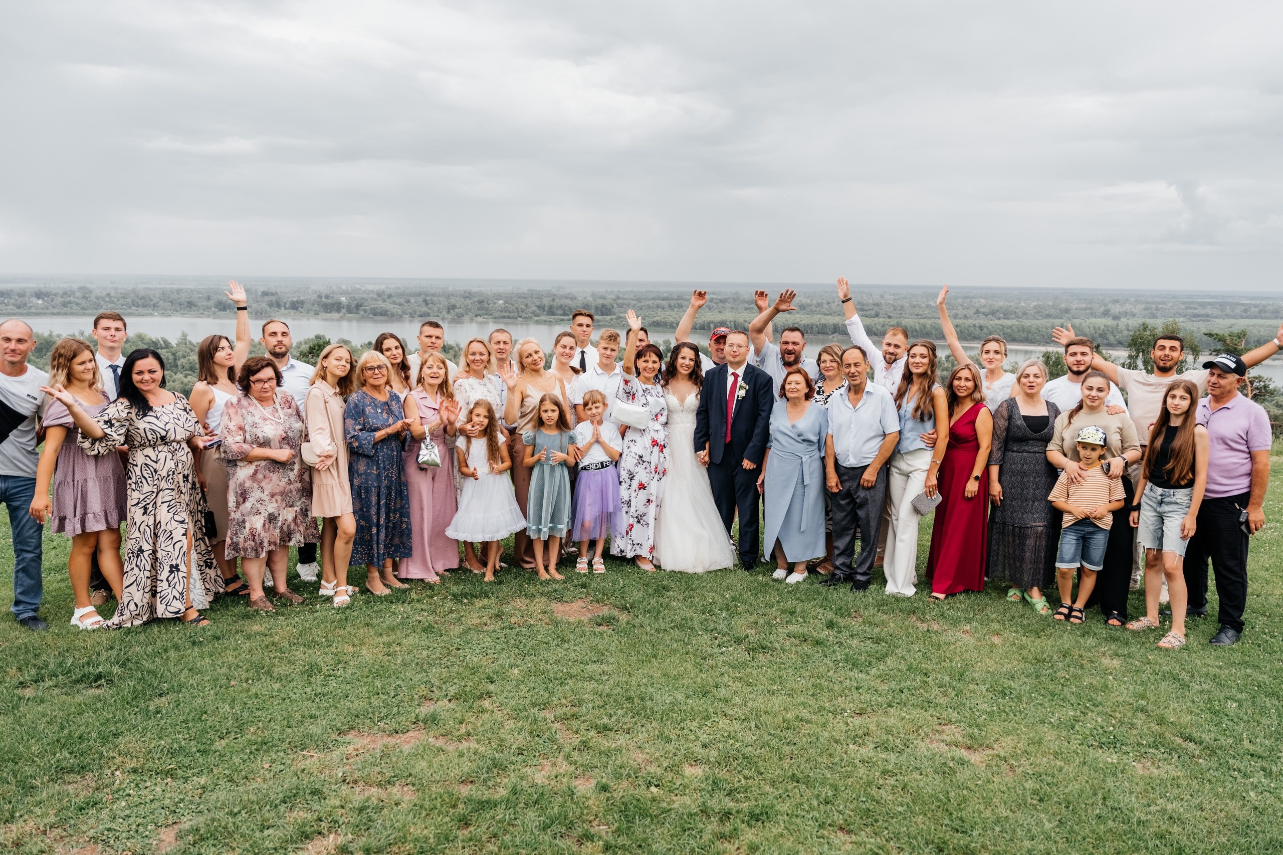 Виктория И Андрей. Gan media. Свадебные видео и фото в Барнауле. Антон Губанов