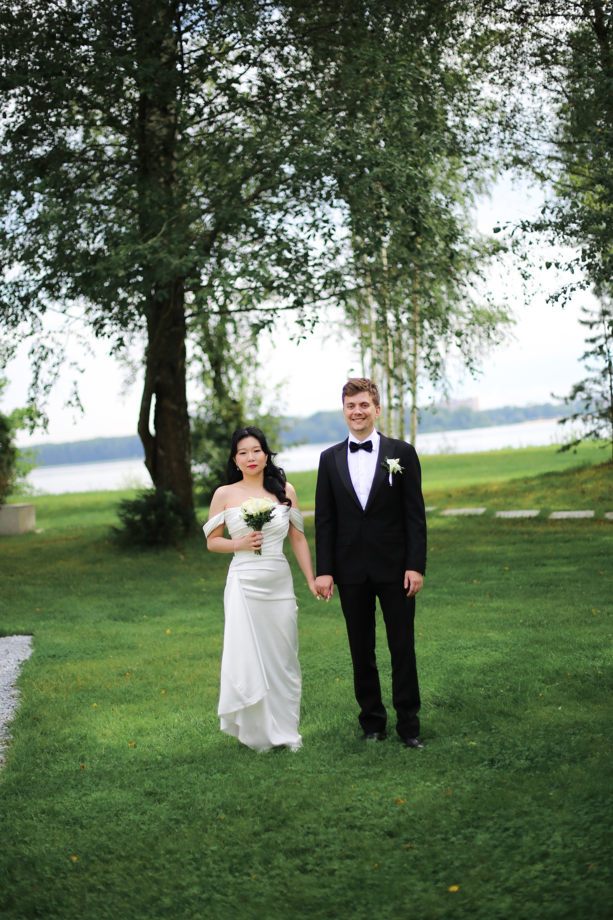 Любовь и Сергей (полный день). Фотограф Екатерина Максимова: семейные, индивидуальные съемки, свадьбы