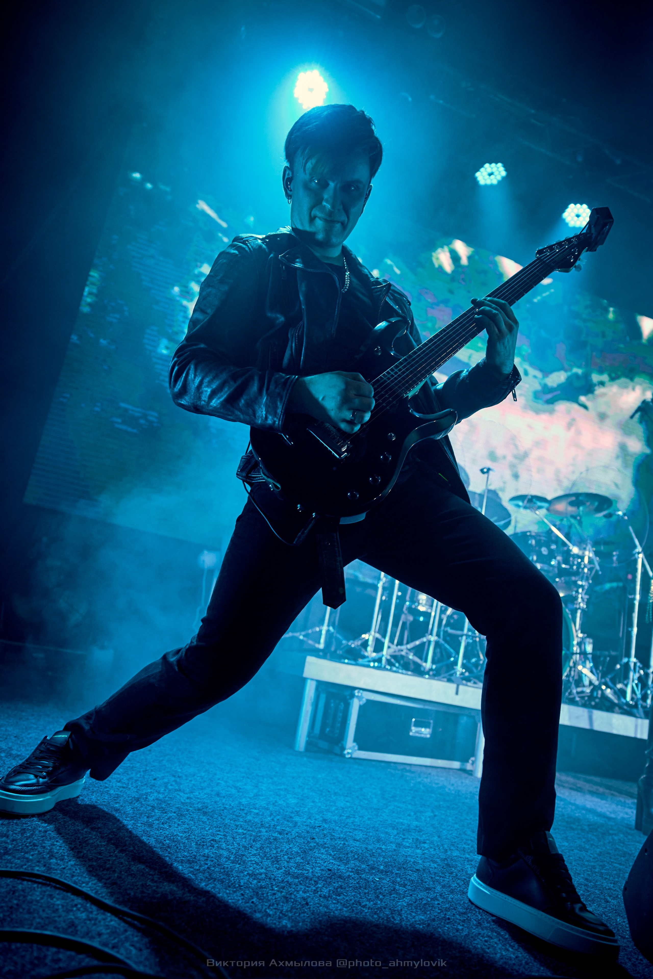 13.10.2024 ДЖОКОНДА в Урбан. Виктория Ахмылова. Фотограф в Москве