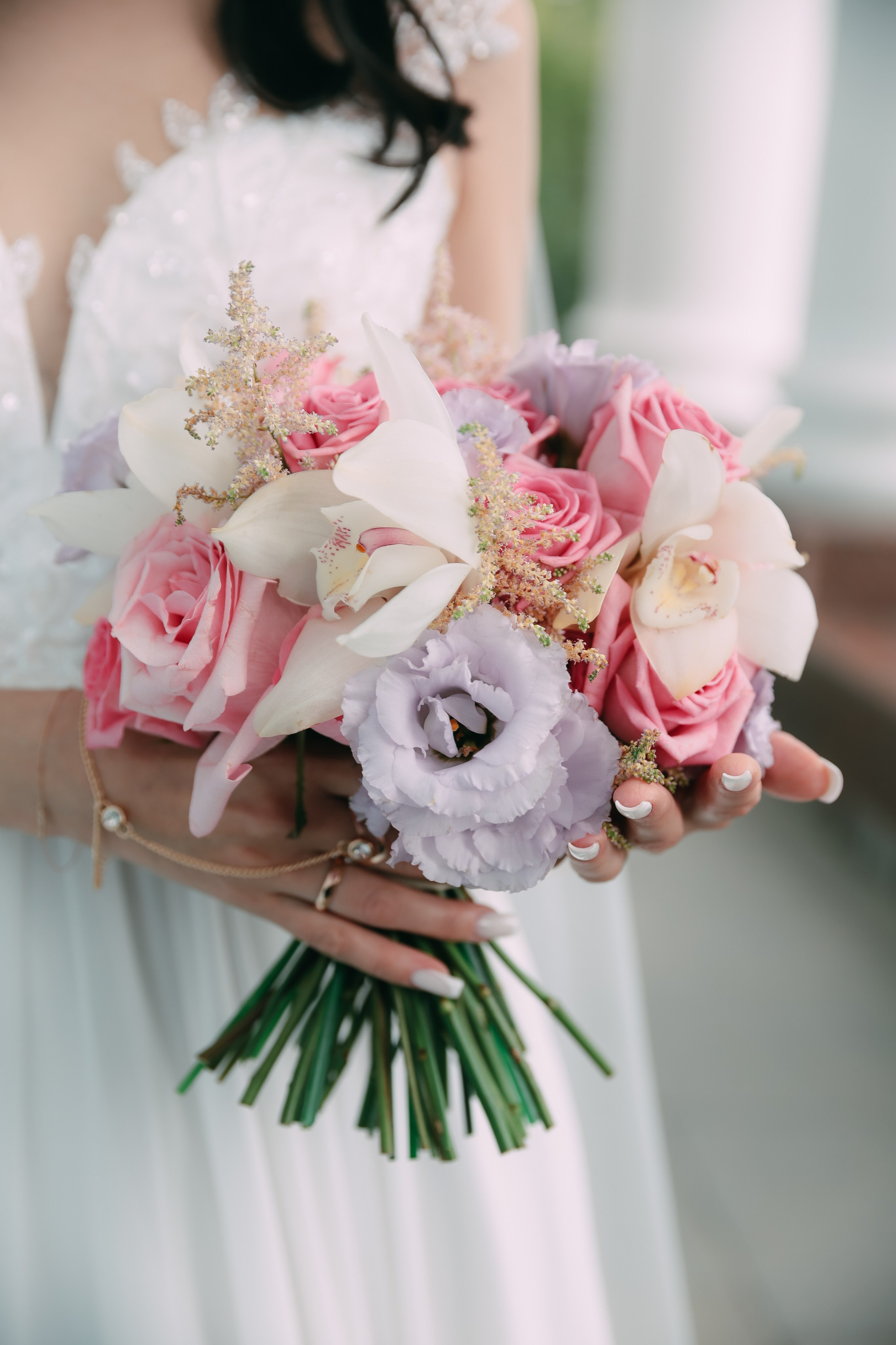 Галина и Игорь. Катерина Макиева