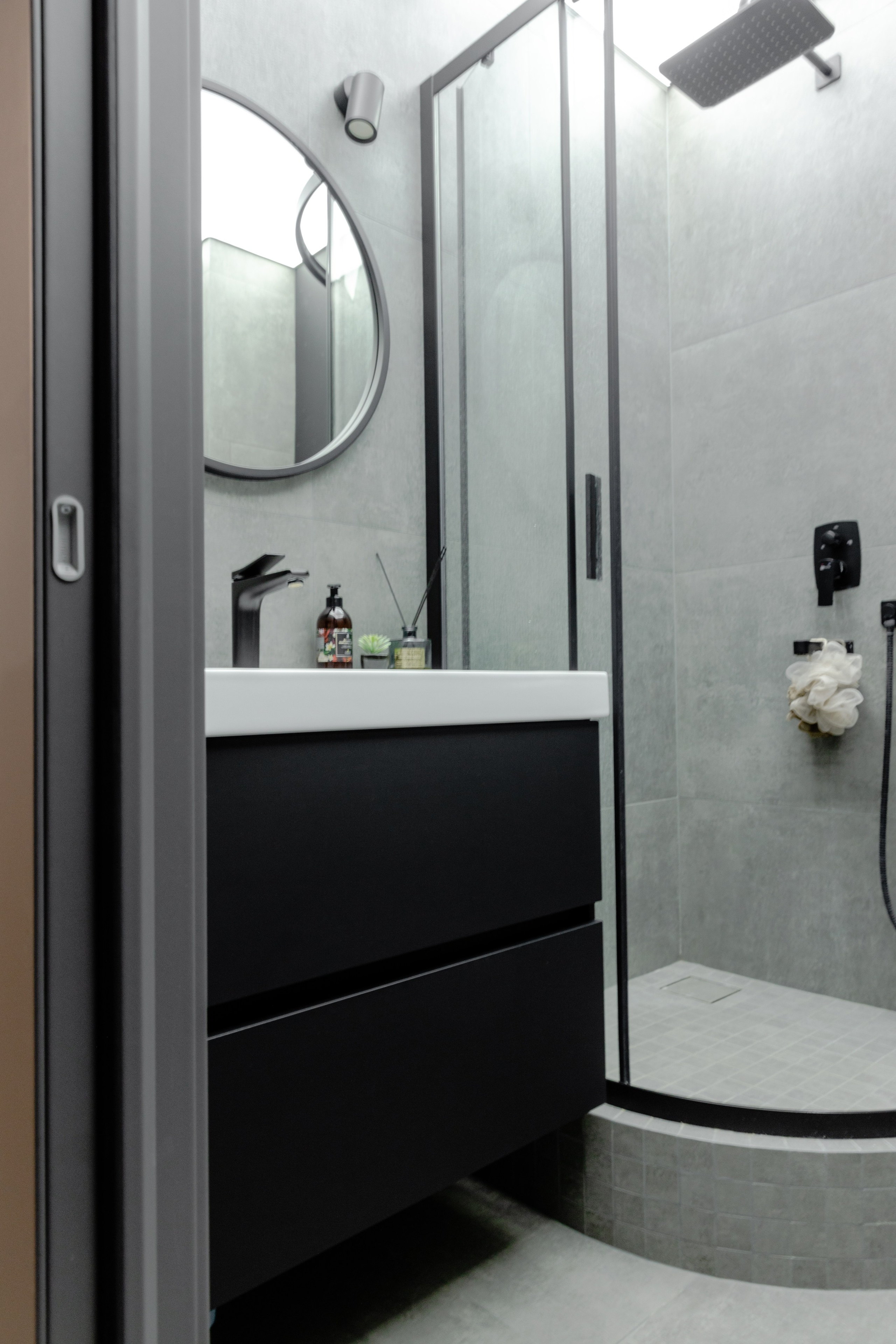 ЖК Радонежский | Кухня | ГР-441. ГУДРУМ — Мебель на заказ в Томске | Кухни | Шкафы | Стулья и Столы