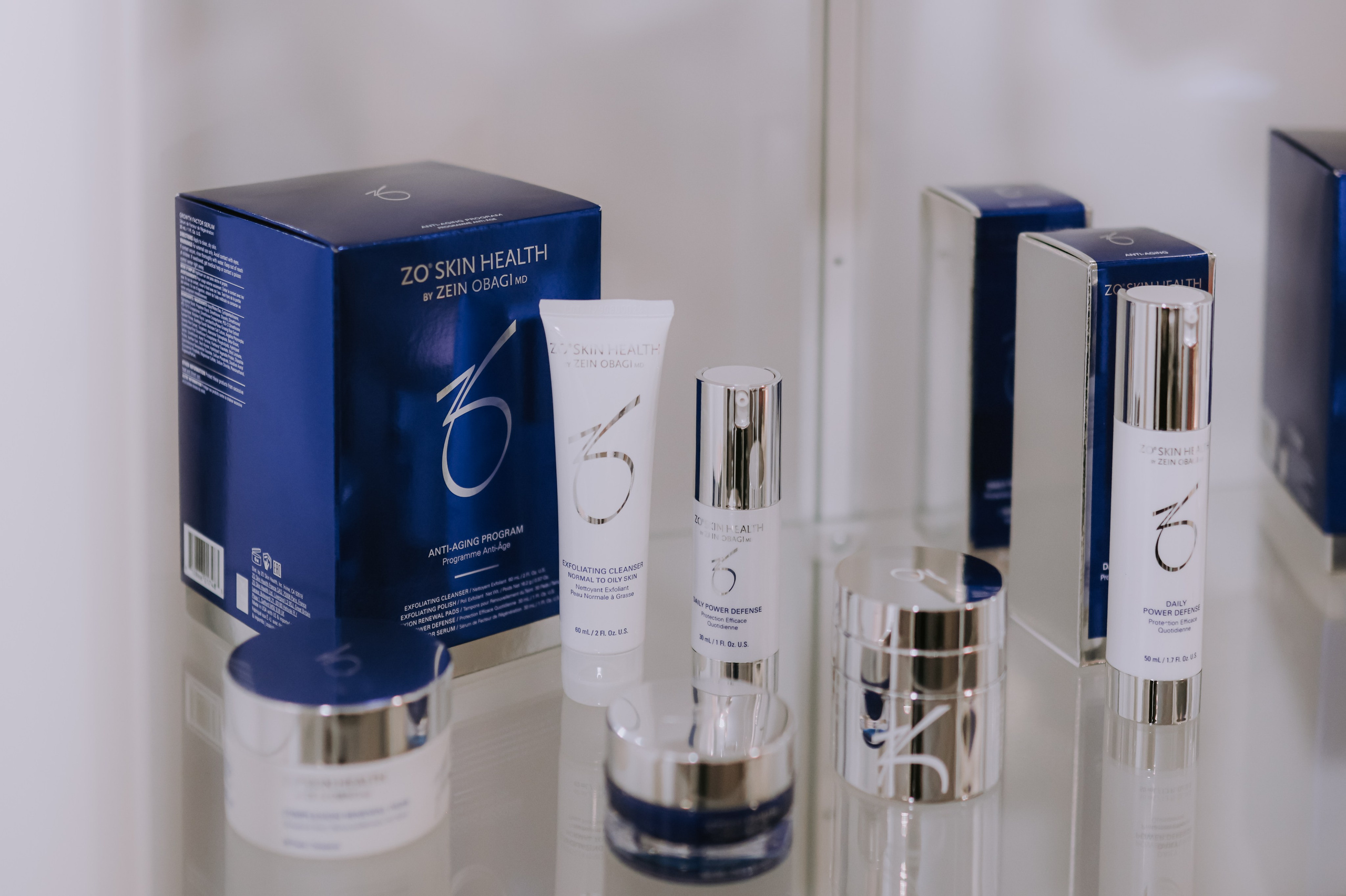 VENUS beauty clinic / Emilia Digital, Tel Aviv 2024. Photographer in Israel Alice Milchin