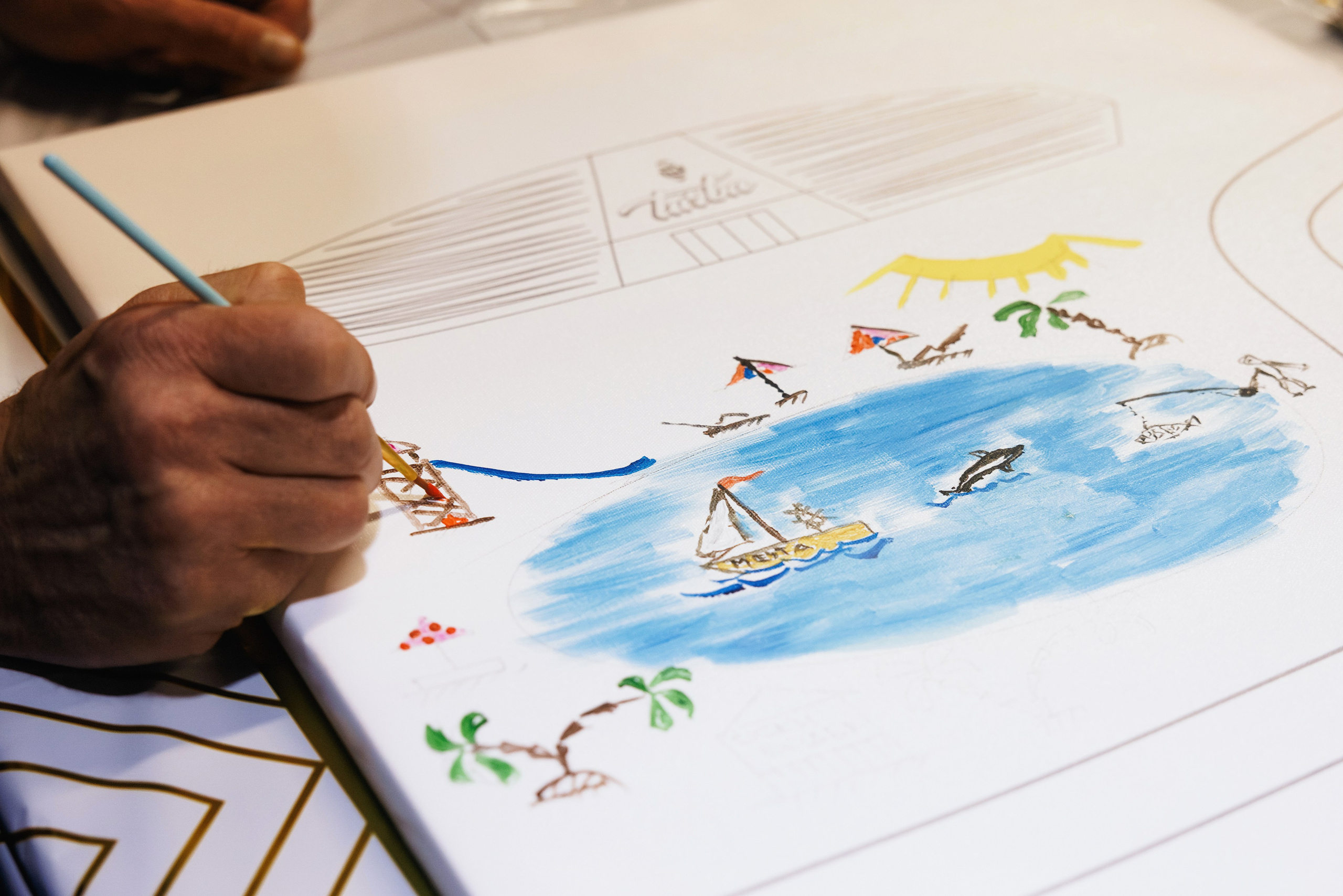 Про-Бизнес-Парк. Зимняя встреча резидентов. Фотограф Виталий Хайлов, Екатеринбург