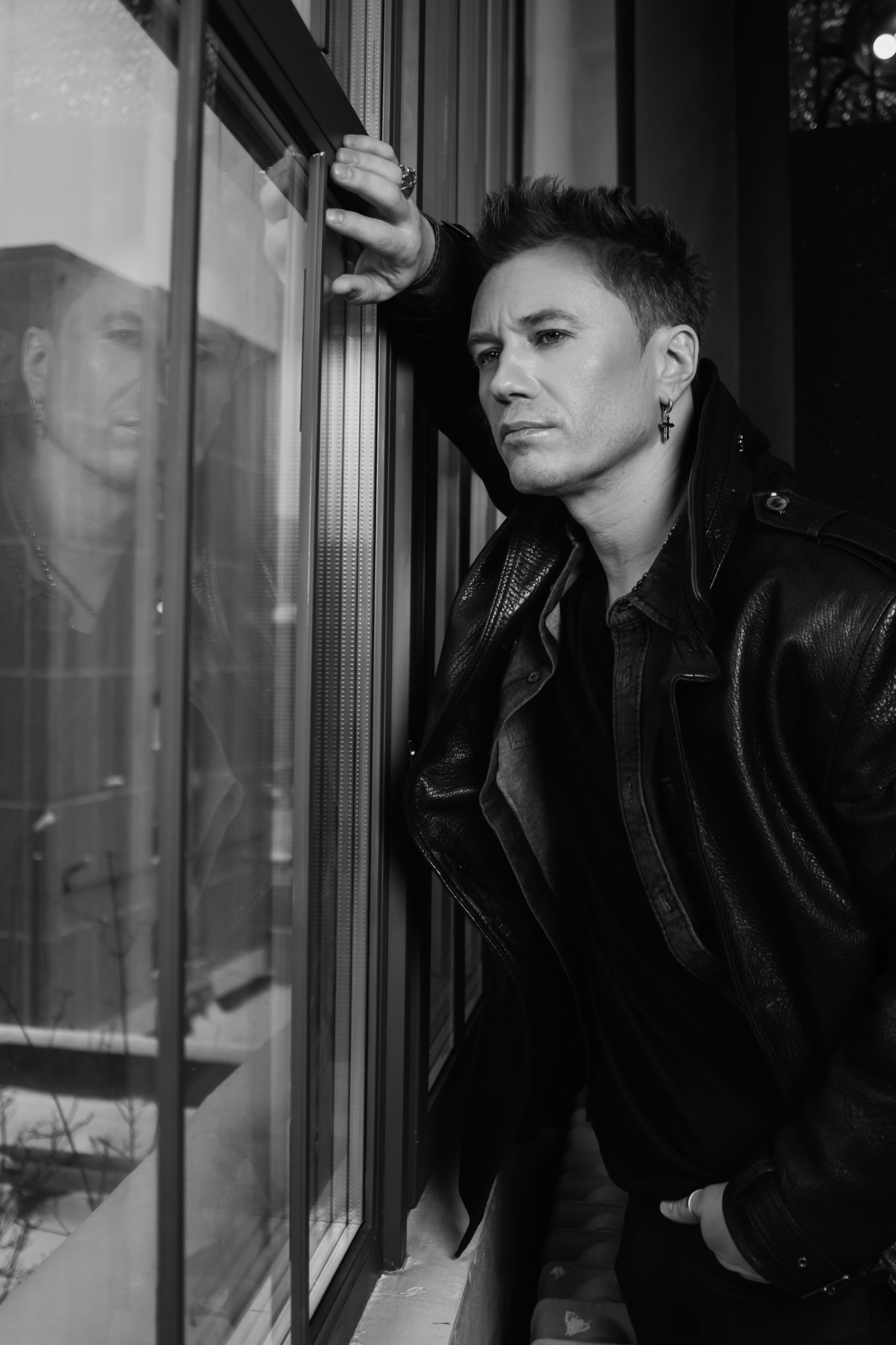 Антон Зацепин (Фабрика звёзд 4). Ирина, фотограф Москва/Бутово