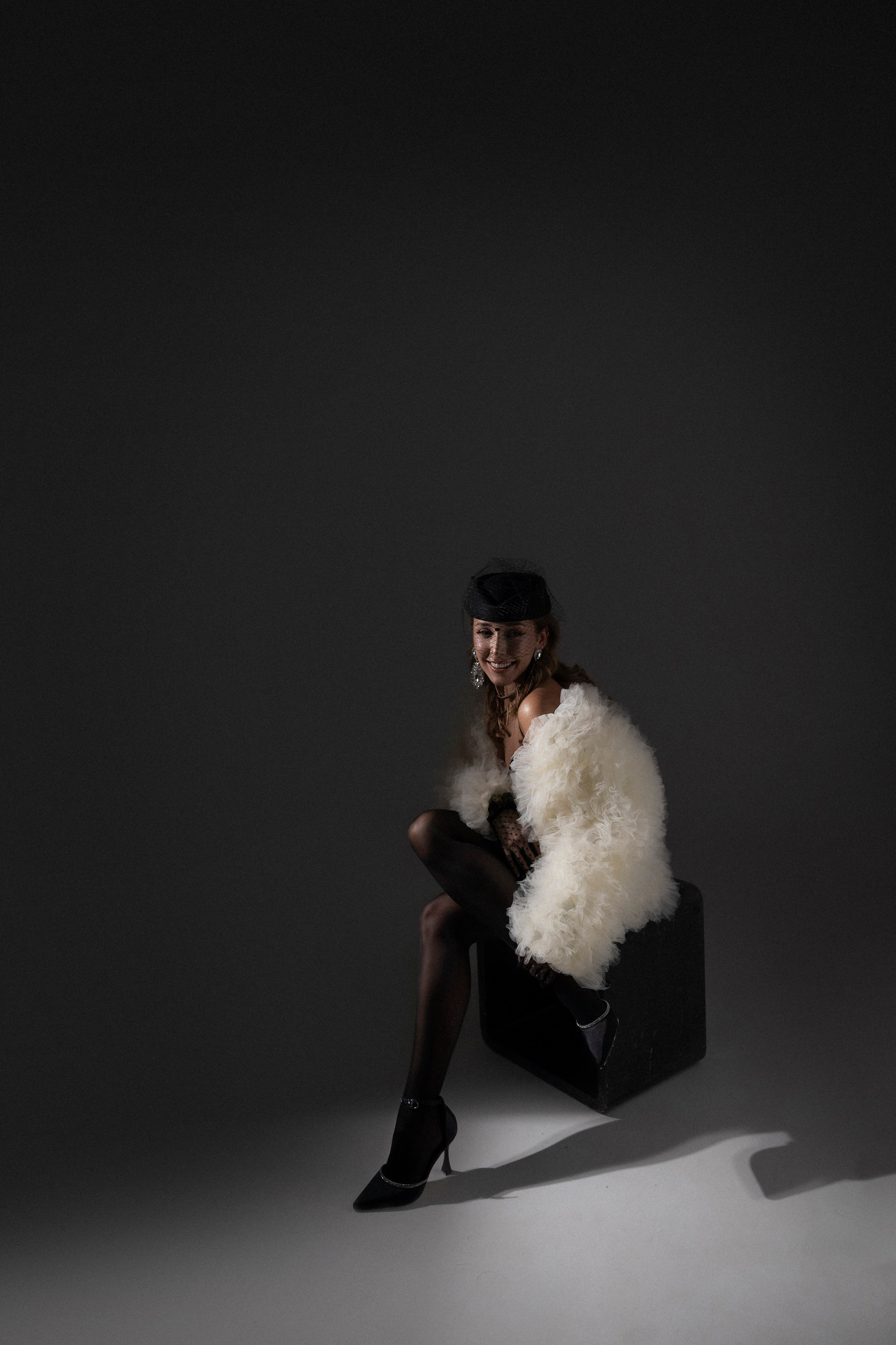 Студийные. Женский фотограф в Санкт-Петербурге, Москве и весь мир Алёна Мамаева