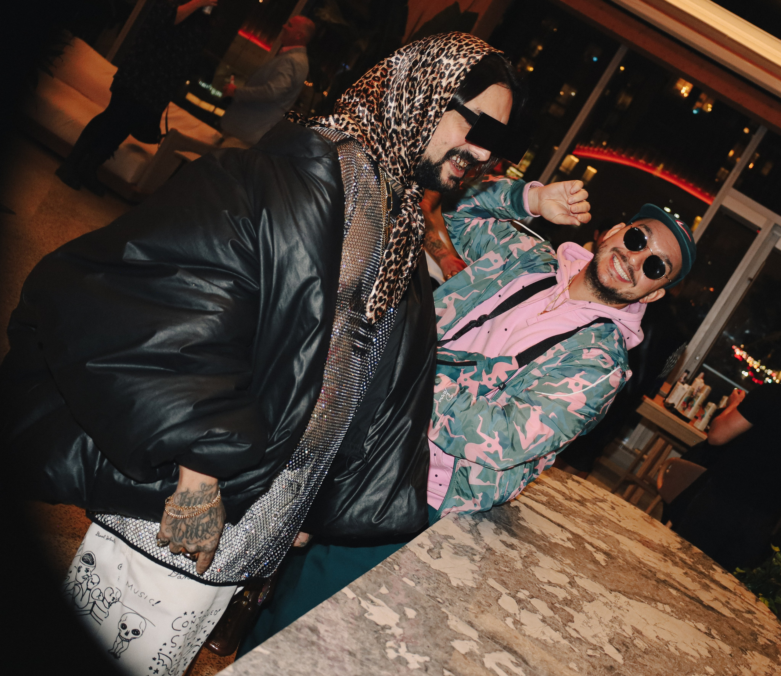 Fashion. Главная