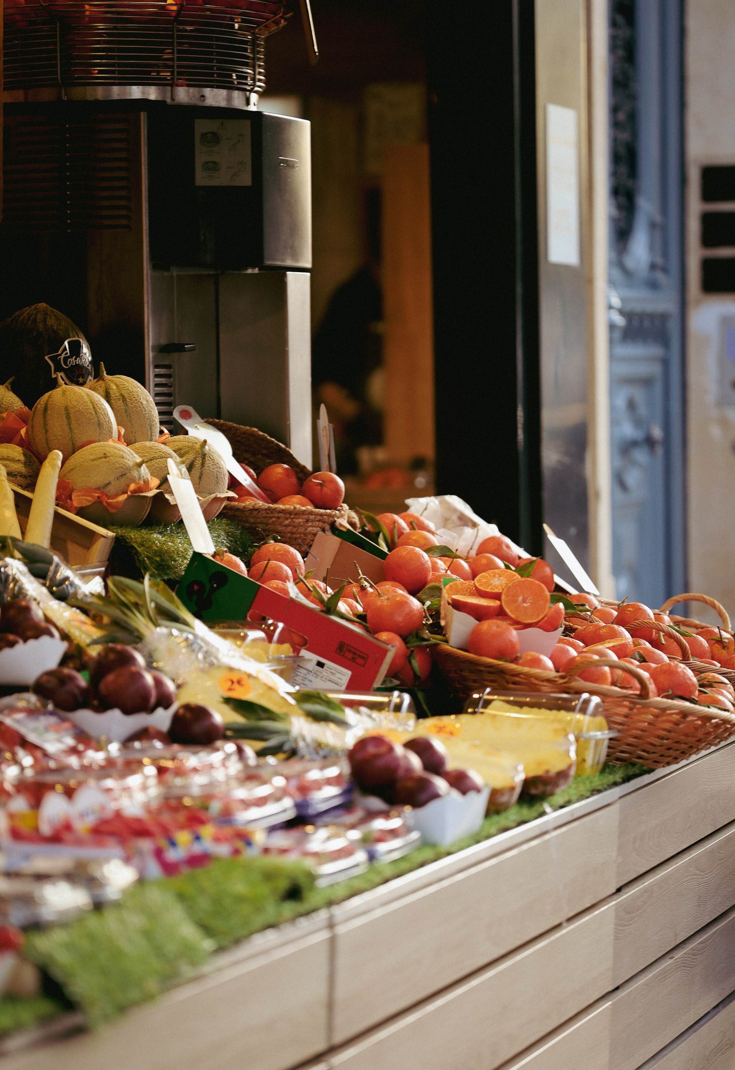 Вдоховение. Главная