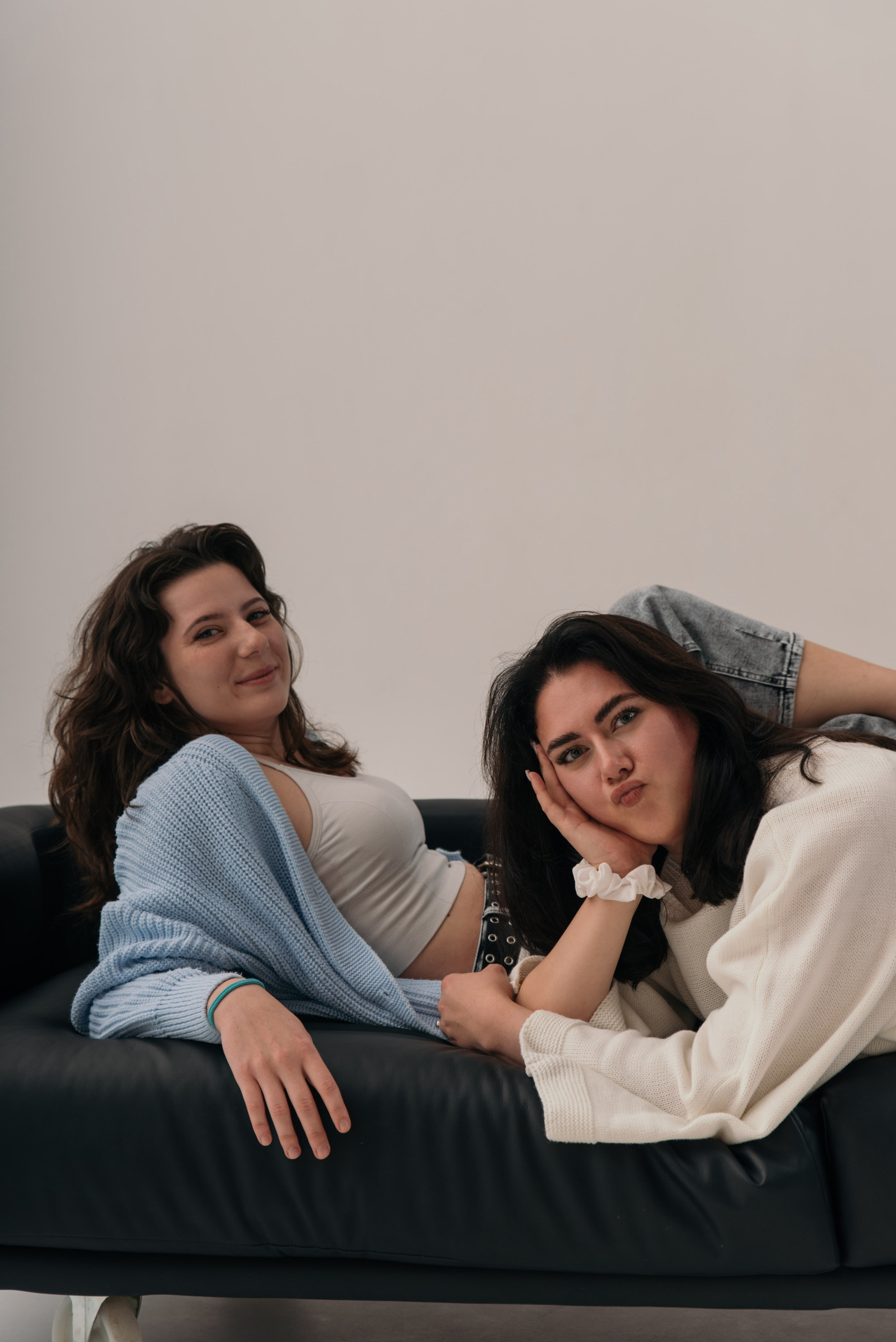 Подруги. Фотограф Нижний Новгорода Елена Калмыкова