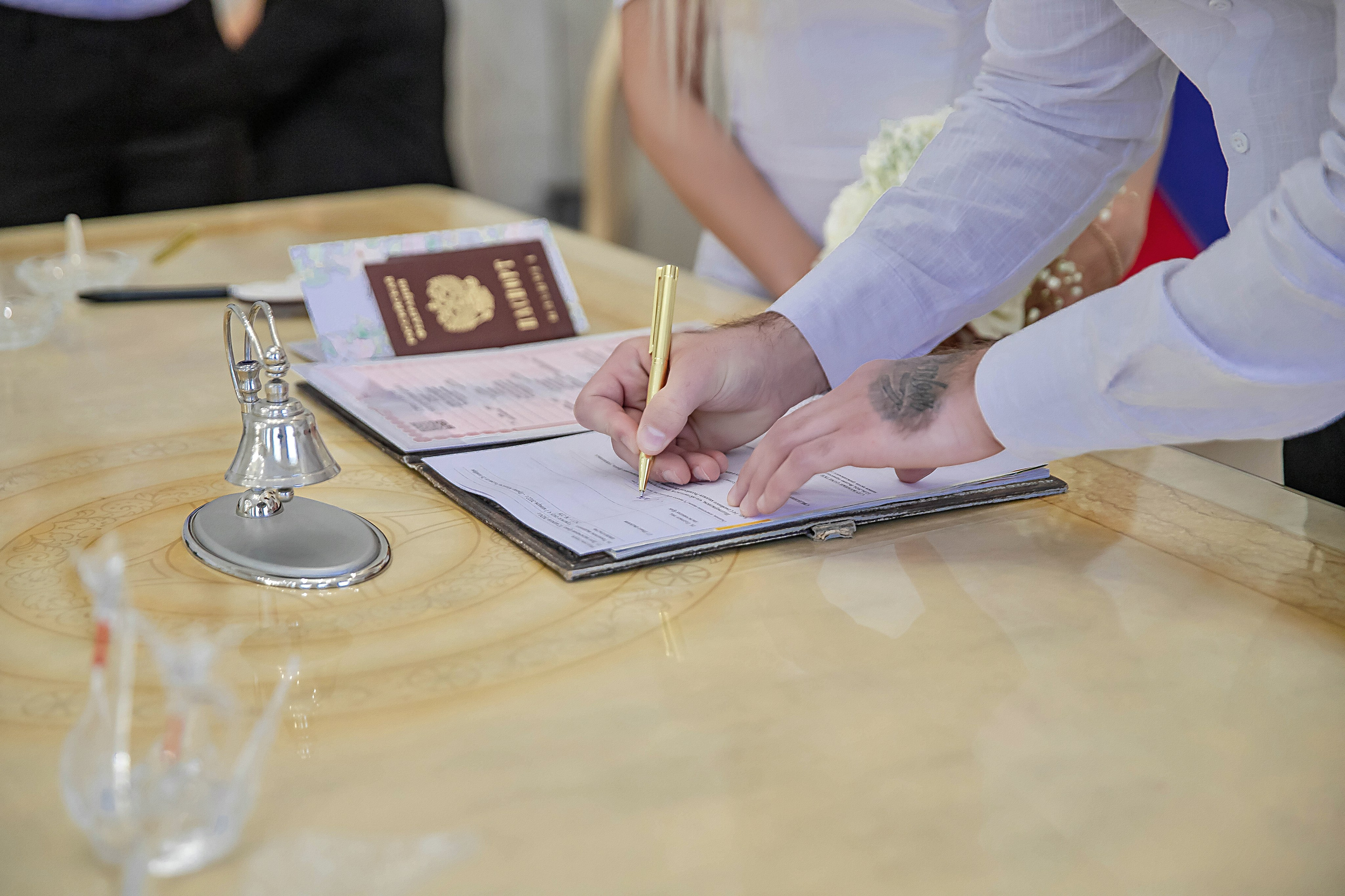 Свадьба Амира и Анастасии 12.04.2025. Современные Выпускные Альбомы в Ростове-на-Дону