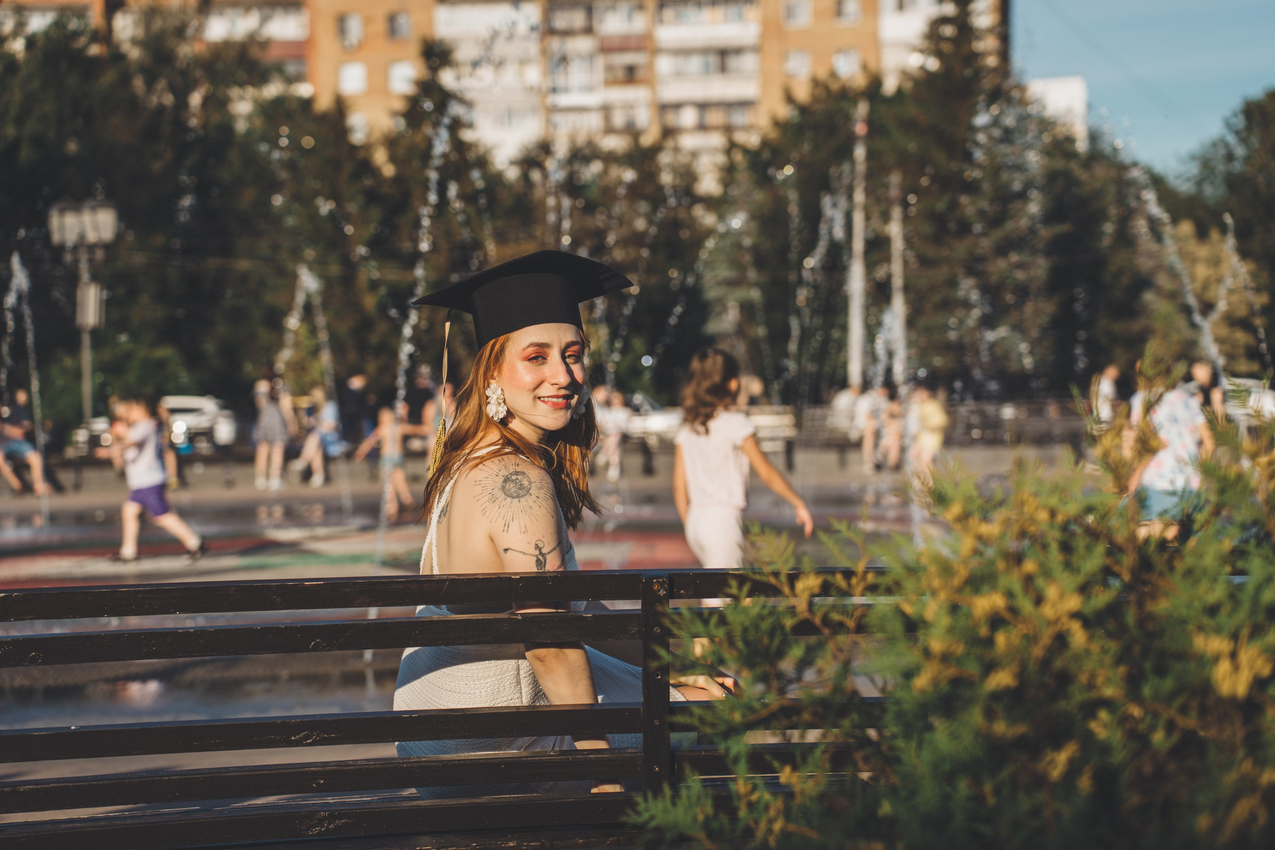 KSMU Students Graduation. Свадебный и семейный видеограф в Курске