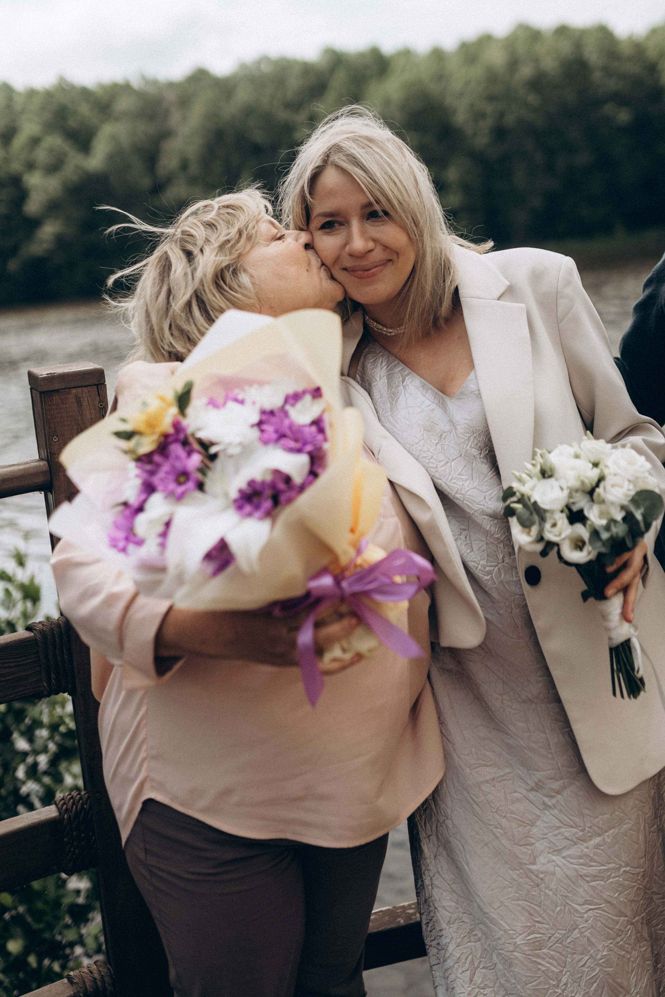 Юлия & Андрей. Фотограф НОГИНСК, Москва, Анастасия Белая