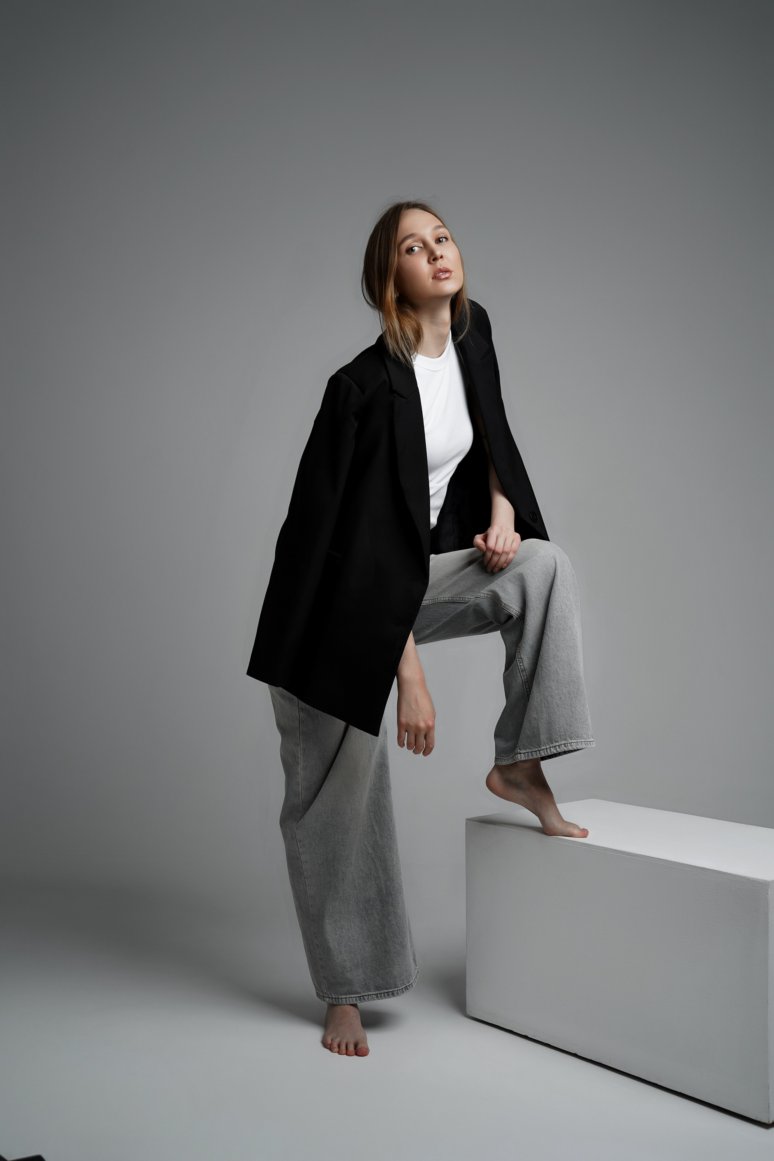 Настя. Главная