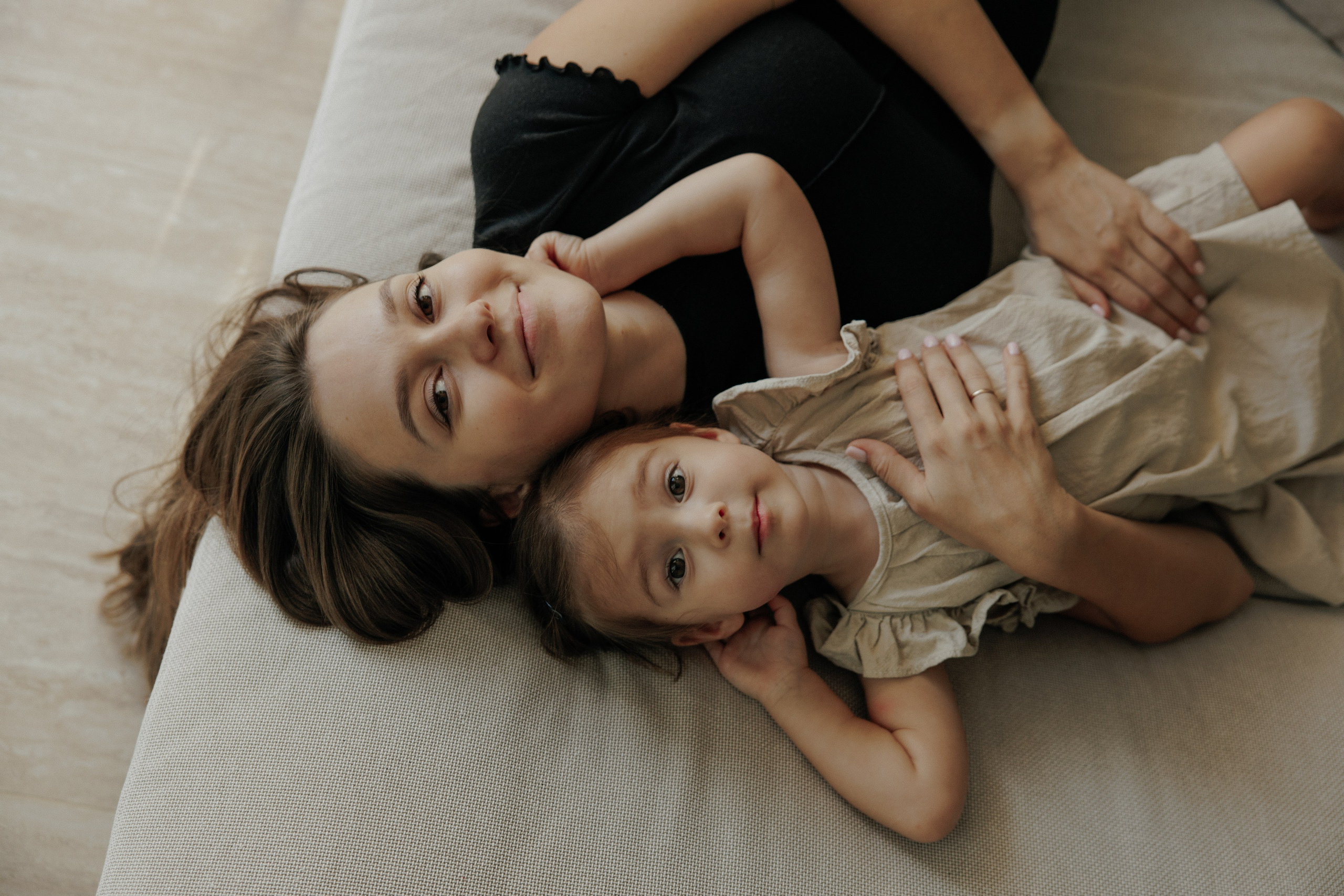 Homestory. Фотограф на Кипре Наталья Годына