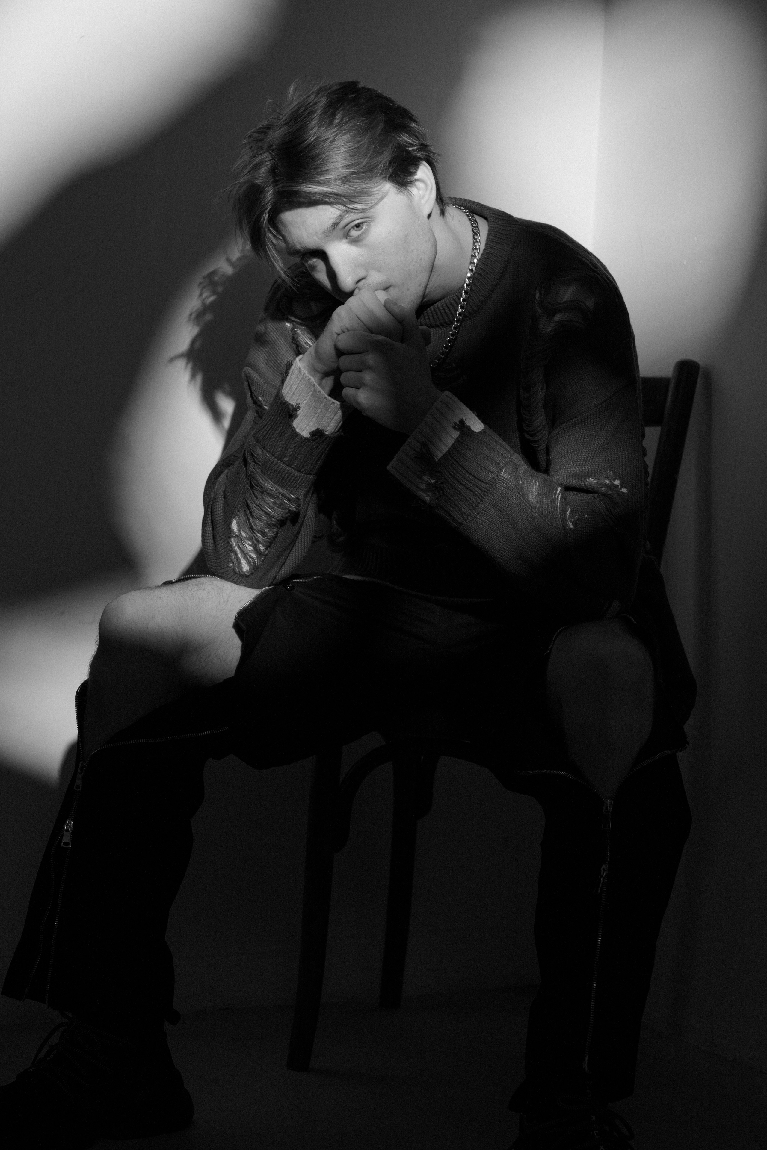 Кирилл. Главная