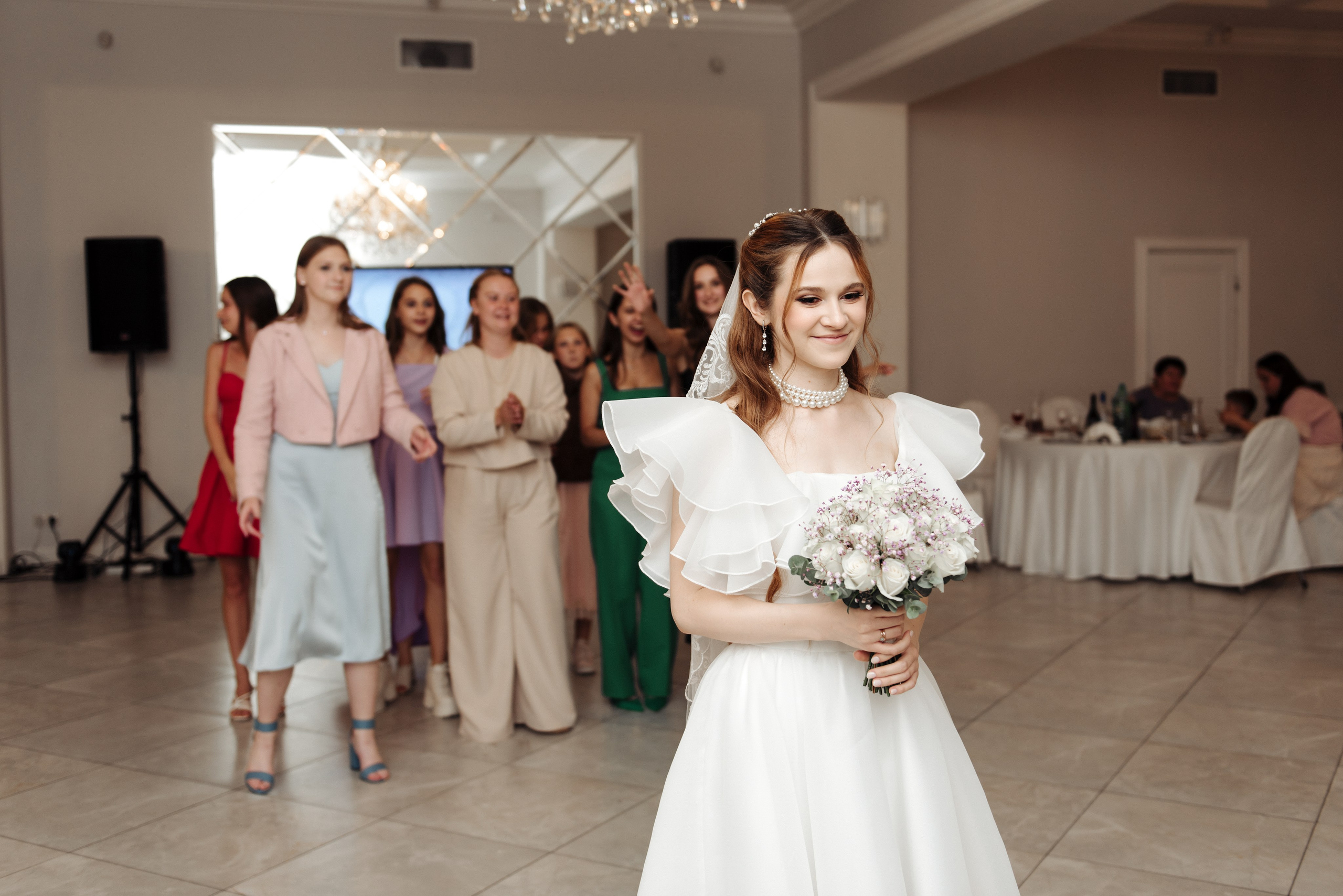 Павел и Анастасия, 2024. Фотограф Арина Асылгузина