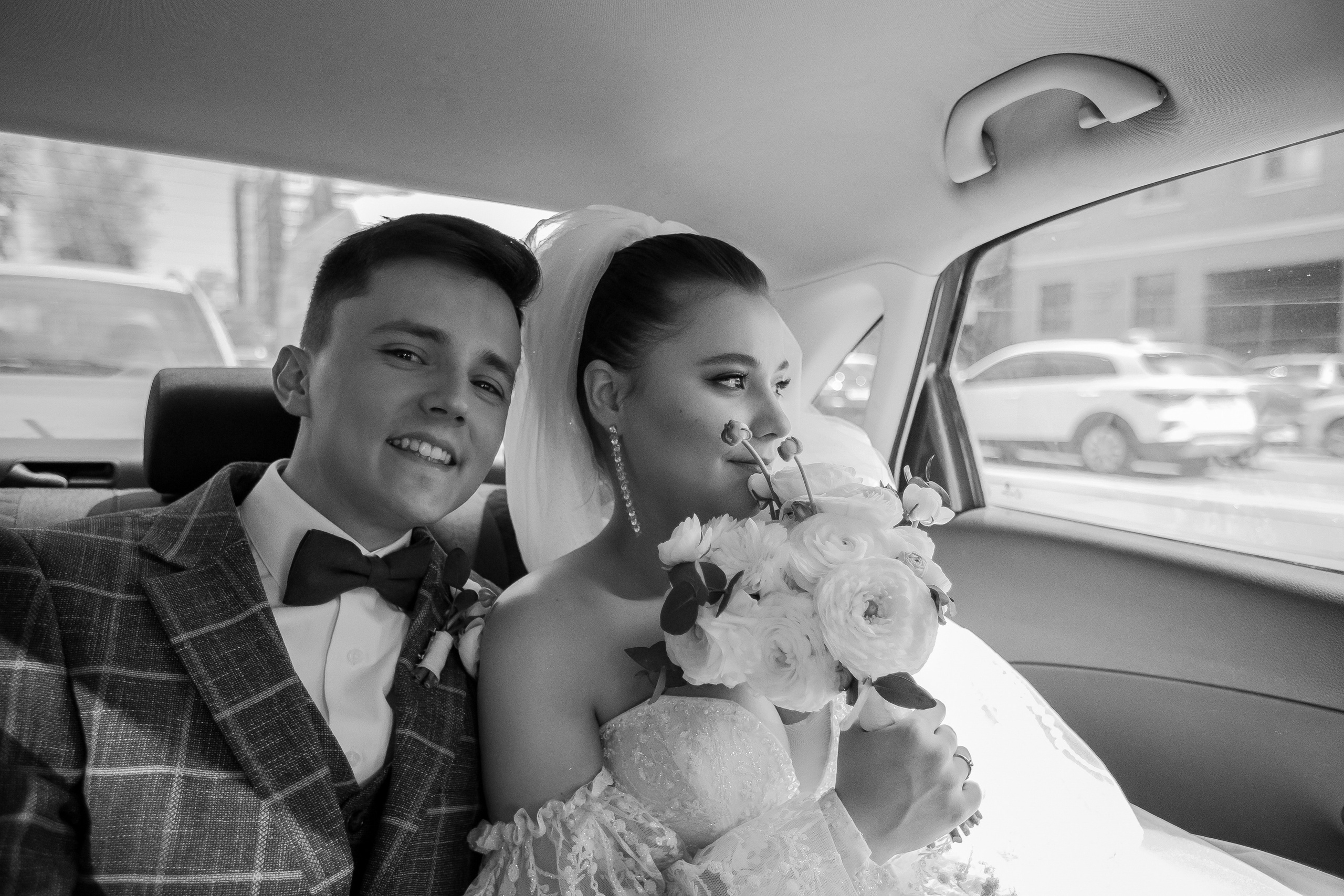 Станислав & Мария. Фотограф Москва Людмила Белова