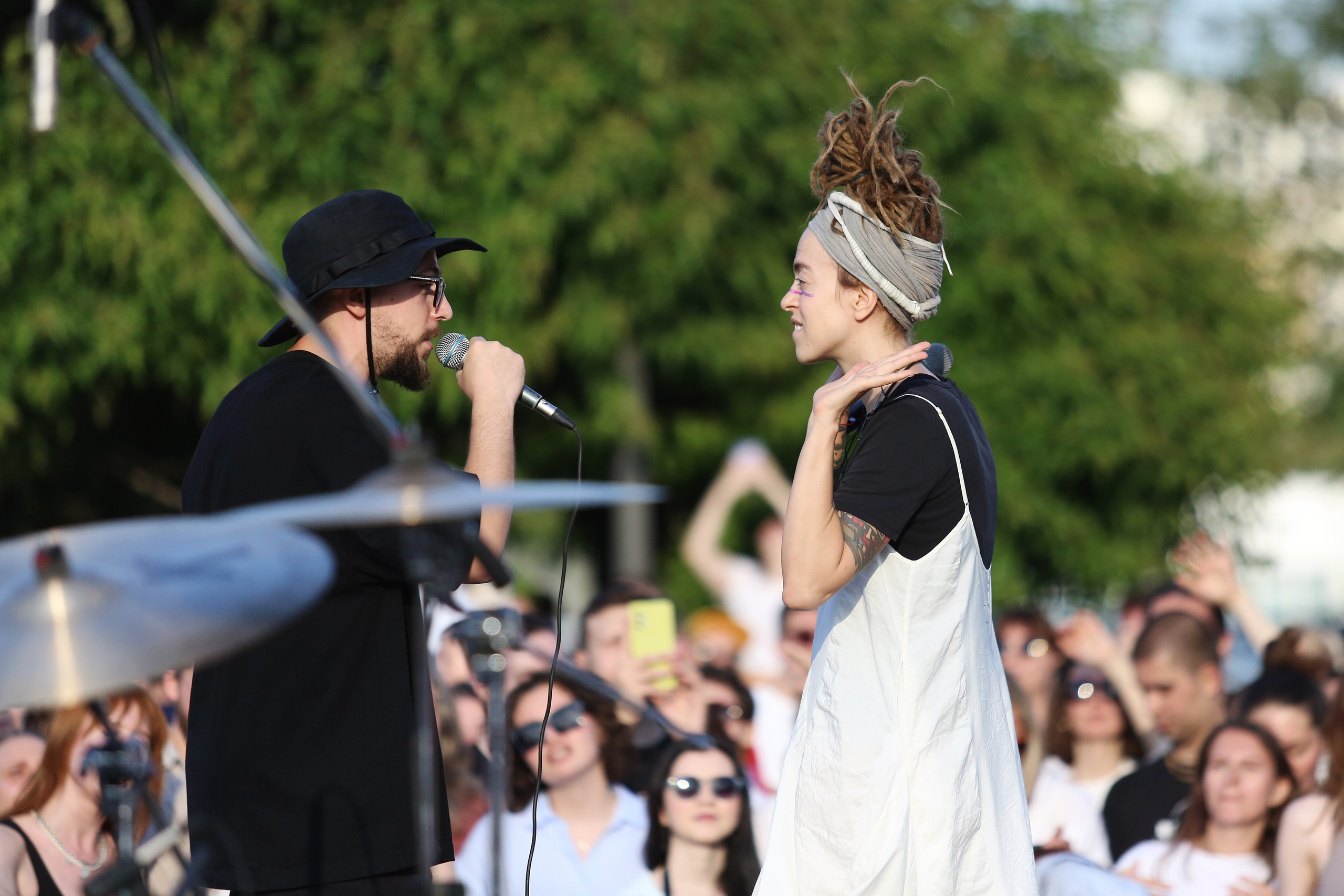 Alai Oli. Фотограф Дарья Комарова