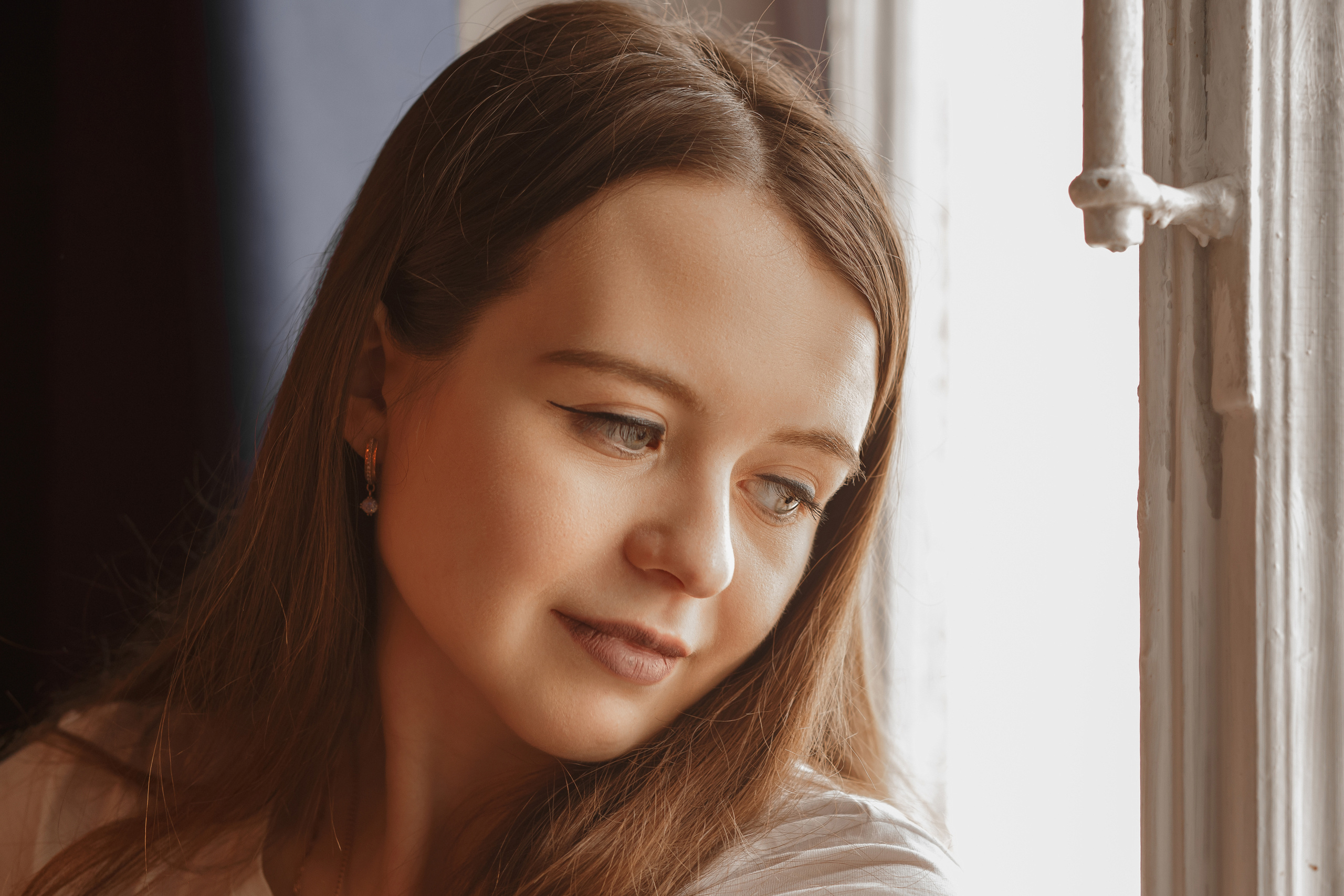 Виктория и Александр. Свадебный, семейный и портретный фотограф Ксения Краснова