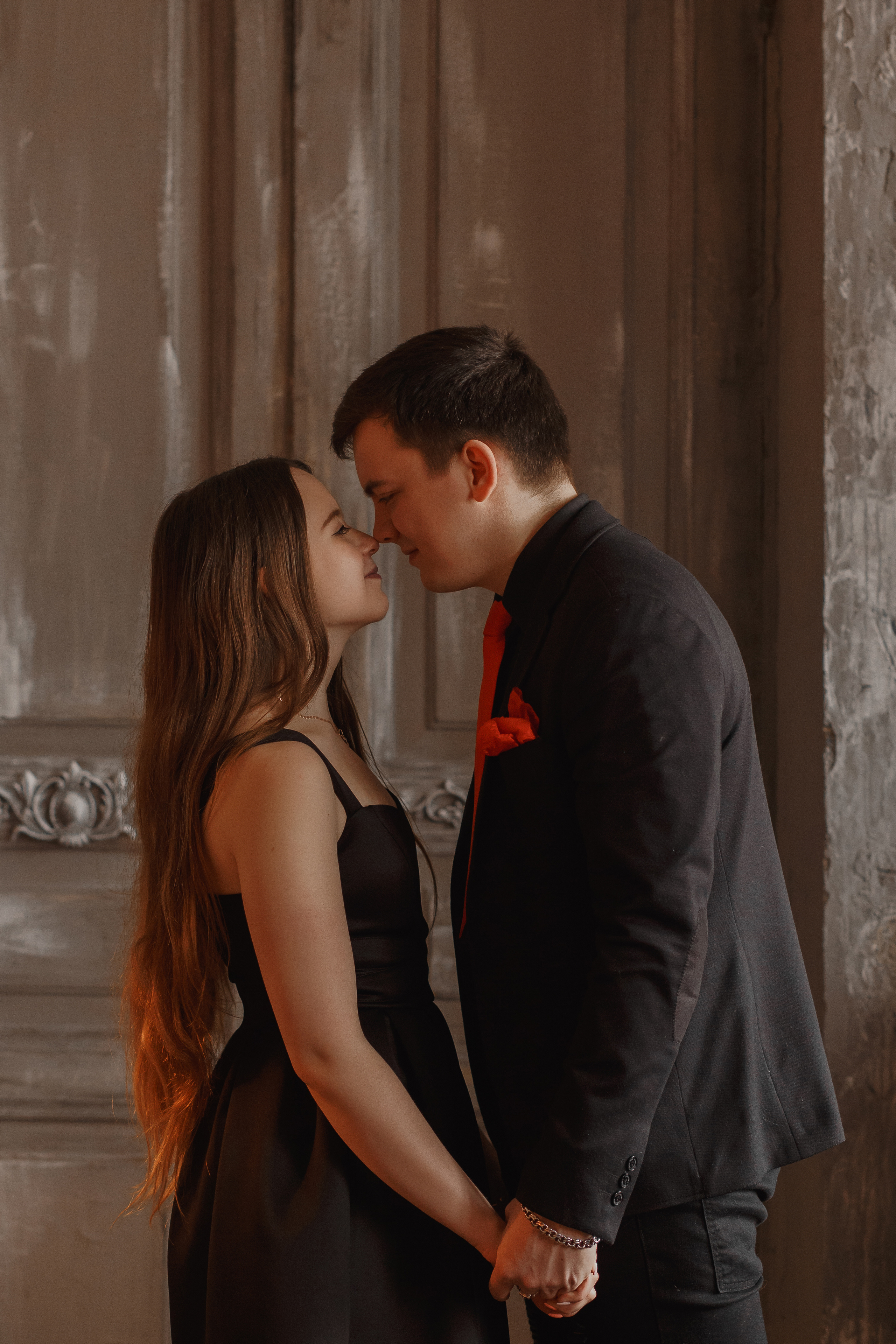 Виктория и Александр. Свадебный, семейный и портретный фотограф Ксения Краснова