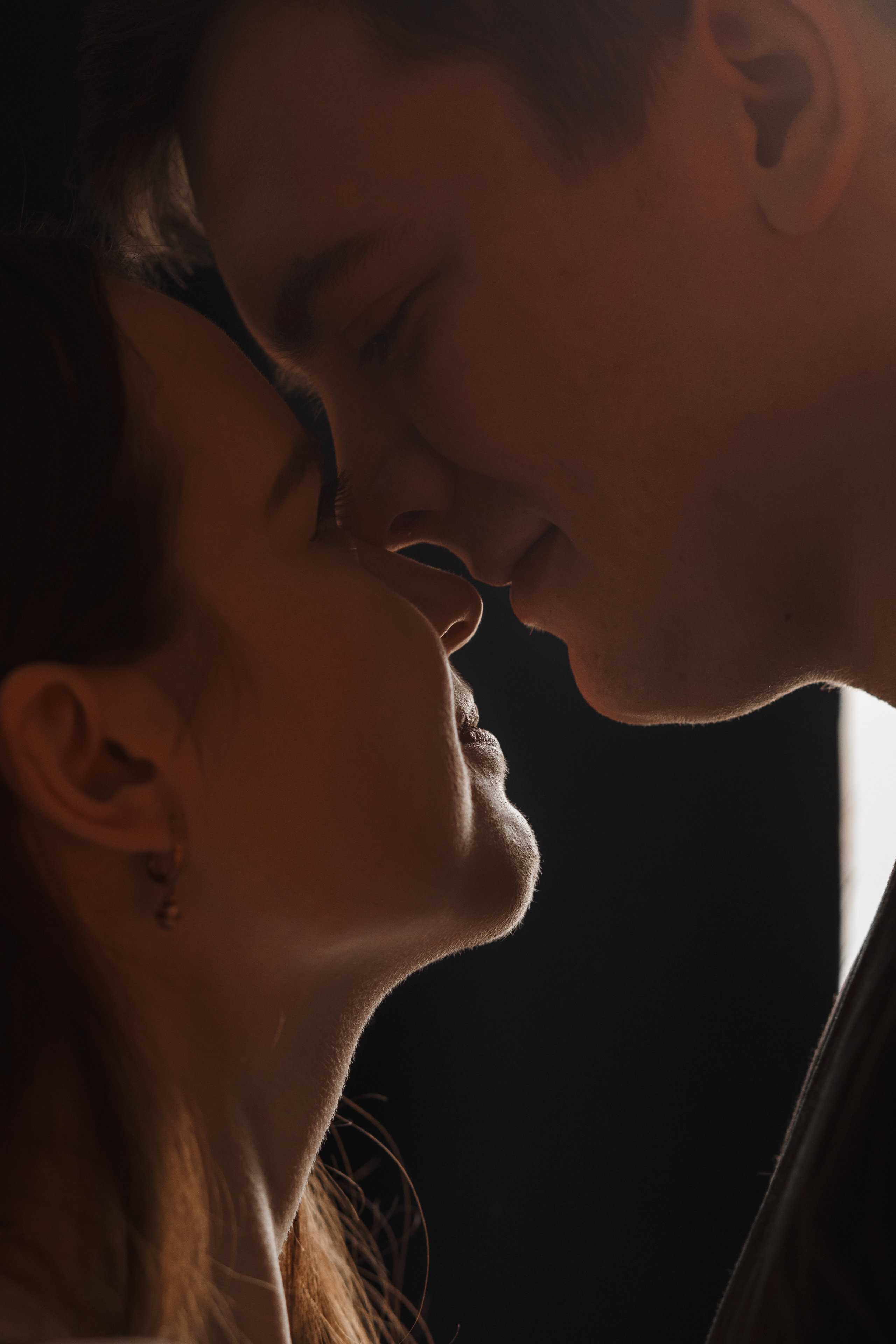 Виктория и Александр. Свадебный, семейный и портретный фотограф Ксения Краснова