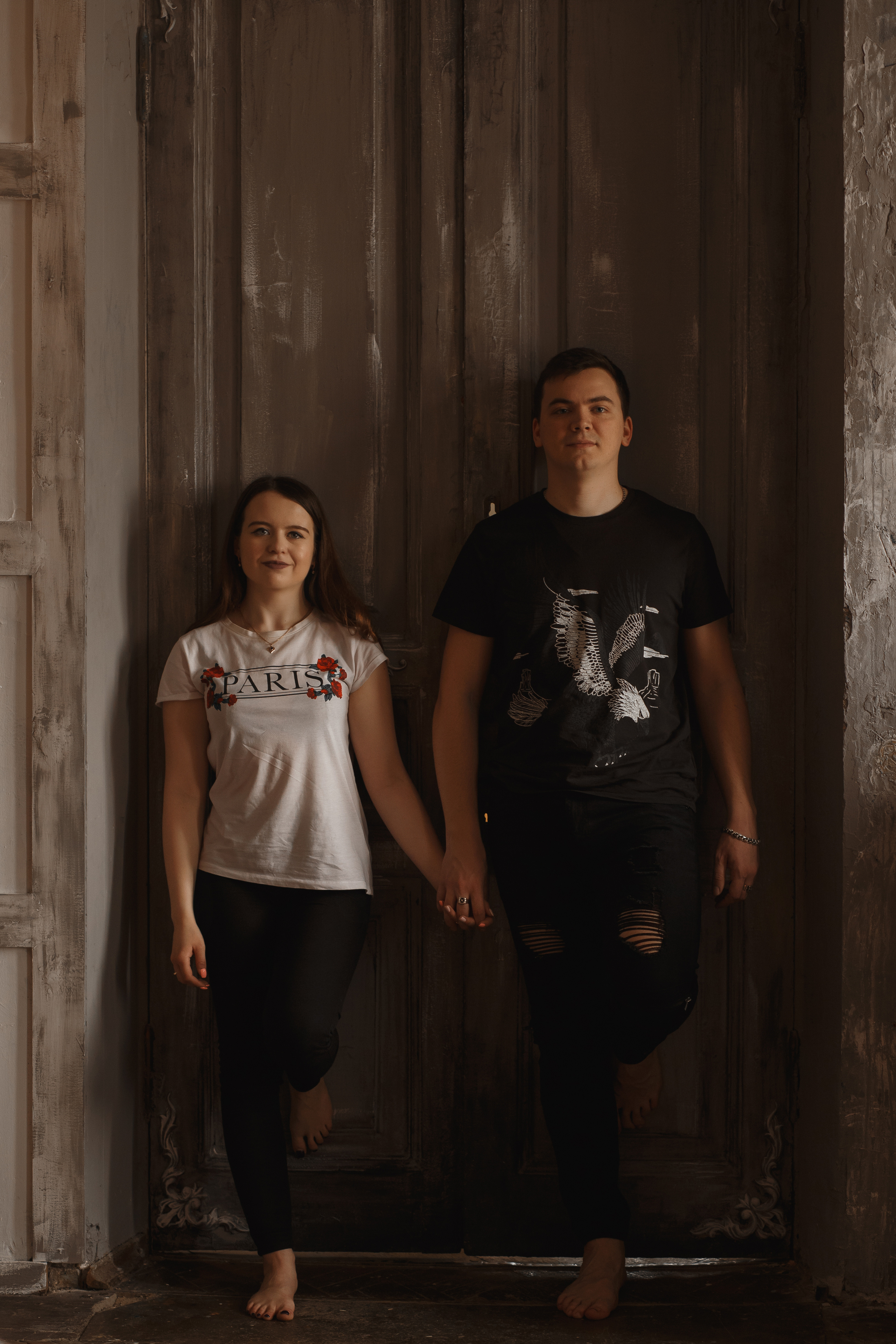 Виктория и Александр. Свадебный, семейный и портретный фотограф Ксения Краснова