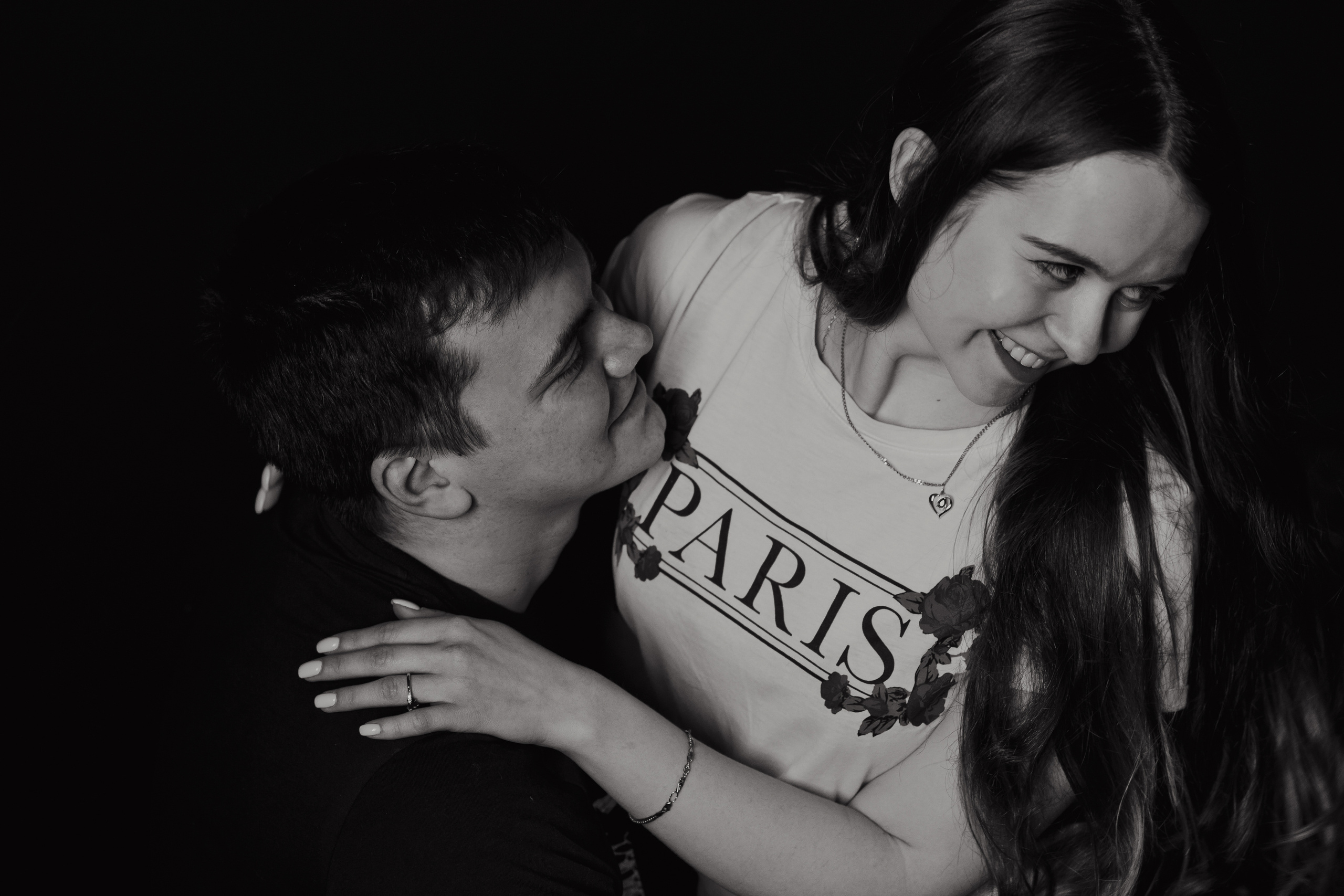 Виктория и Александр. Свадебный, семейный и портретный фотограф Ксения Краснова