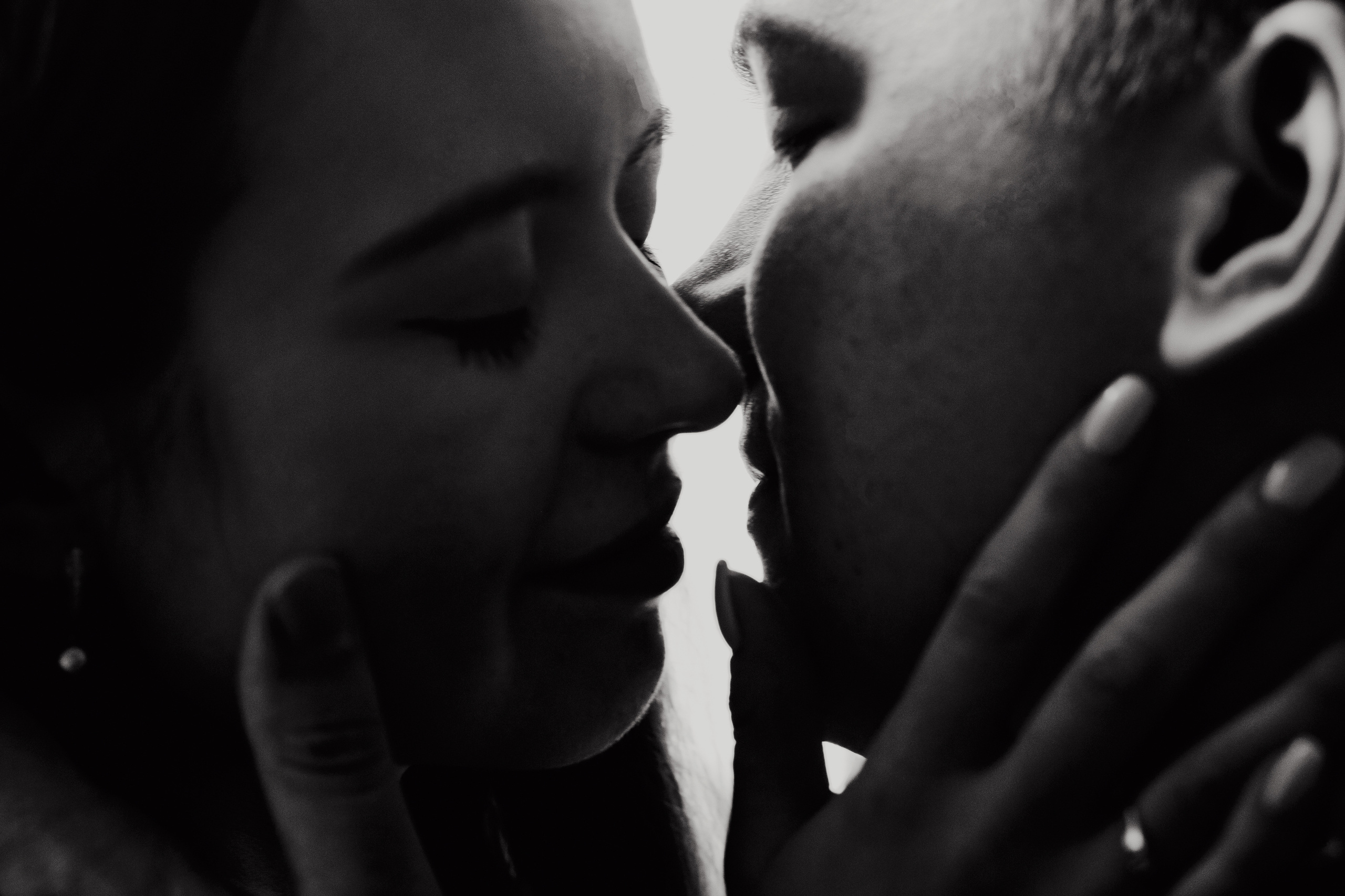 Виктория и Александр. Свадебный, семейный и портретный фотограф Ксения Краснова