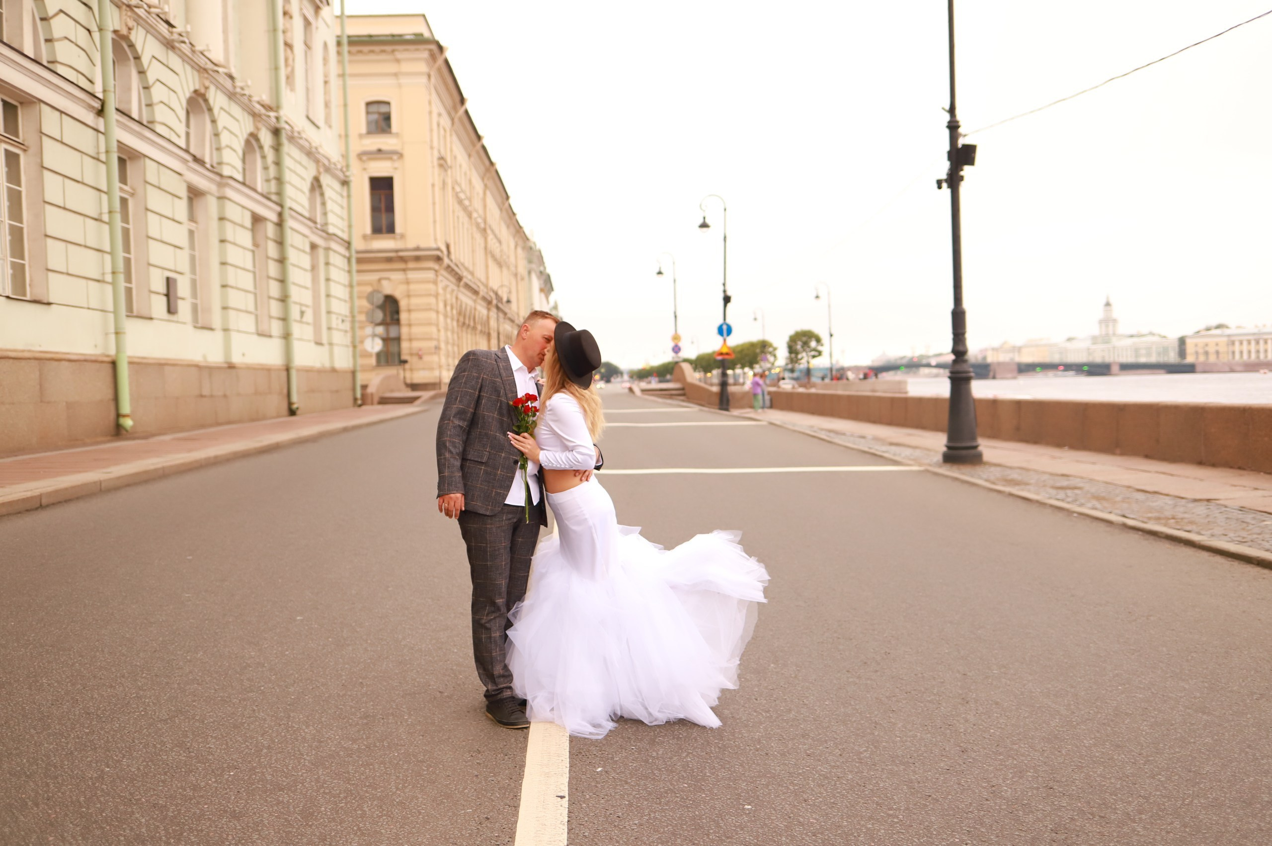 Игорь и Надежда. Женский и семейный фотограф в Санкт-Петербурге Любовь Малышева