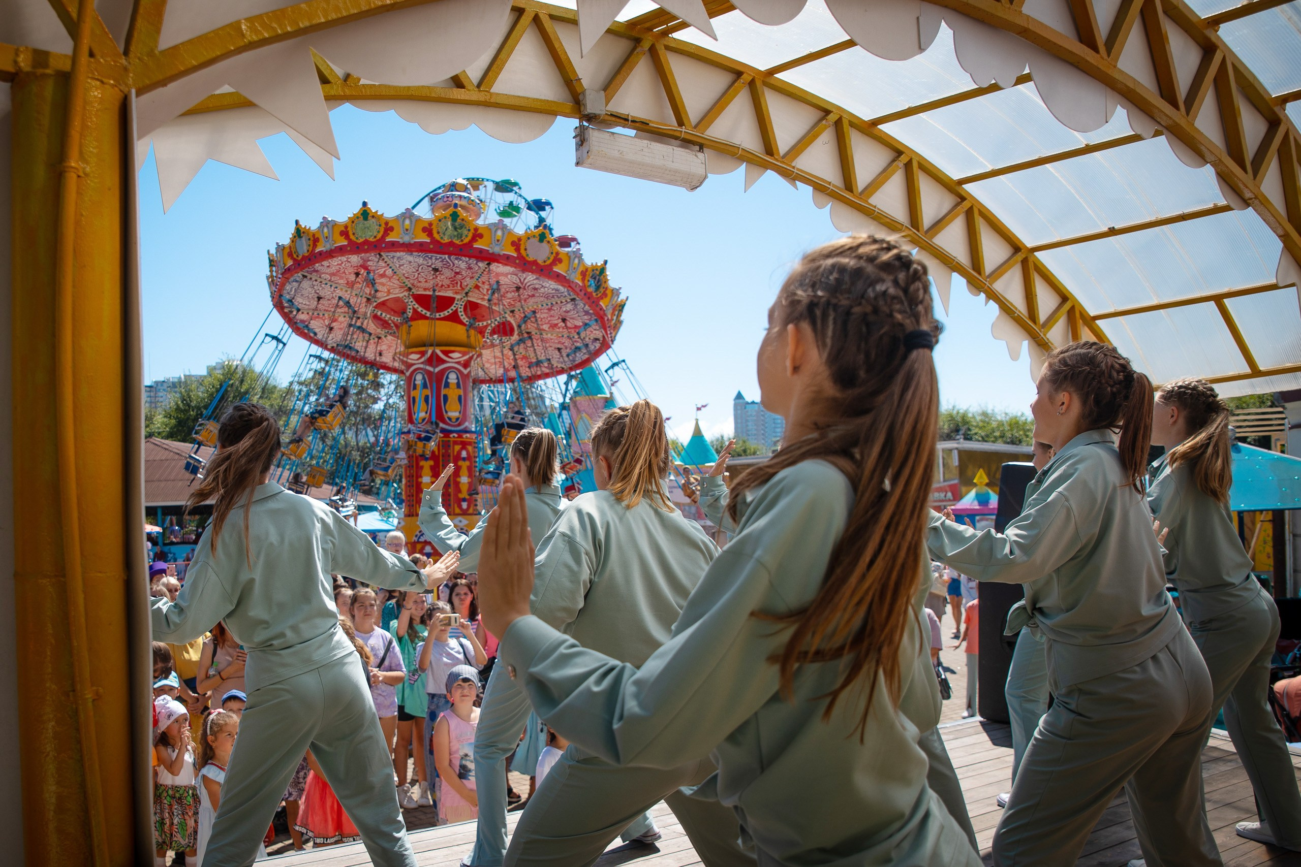 Детская съёмка. Фотограф в Санкт-Петербурге Денис Топчий
