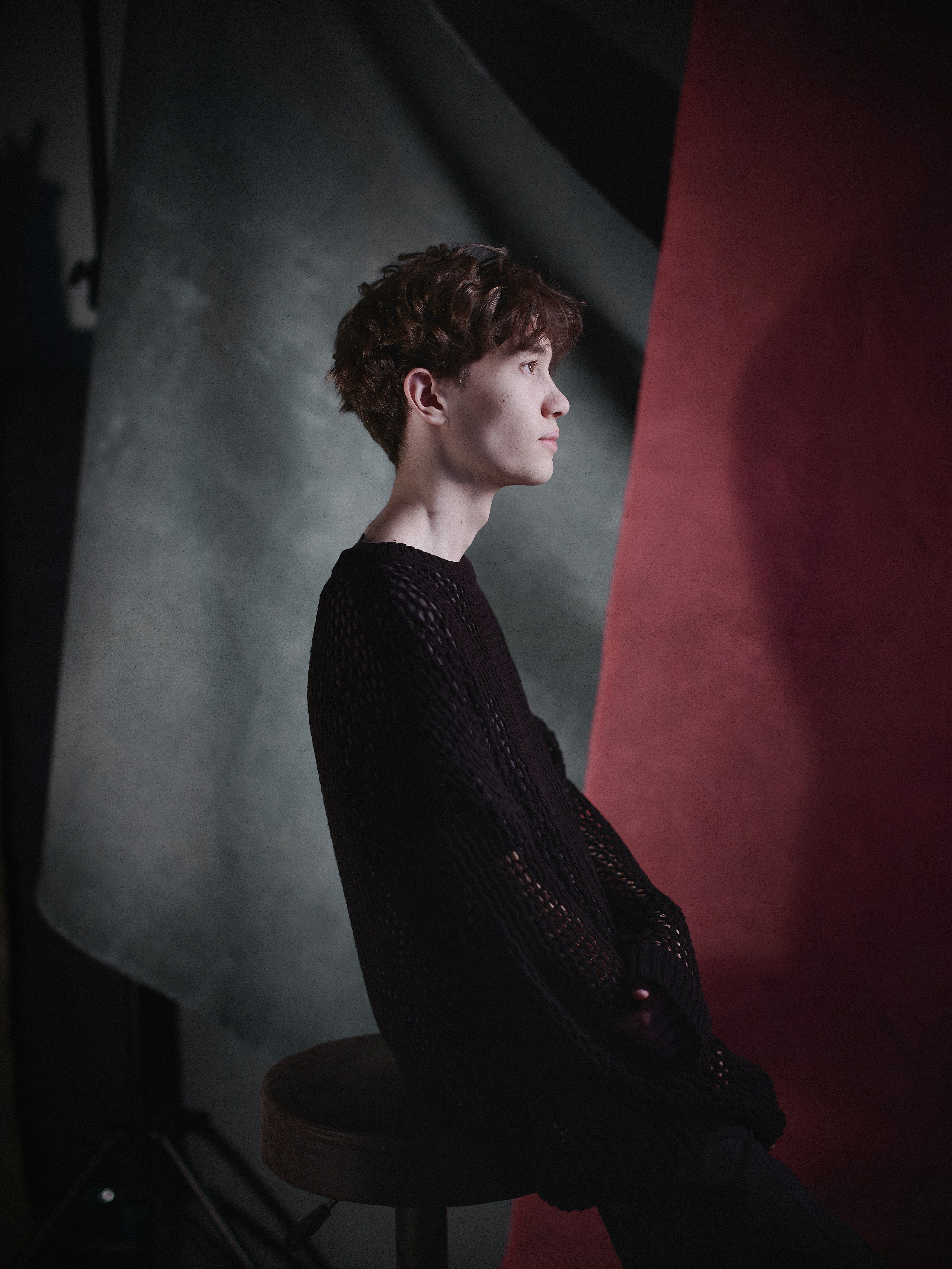 Денис. Портретный фотограф