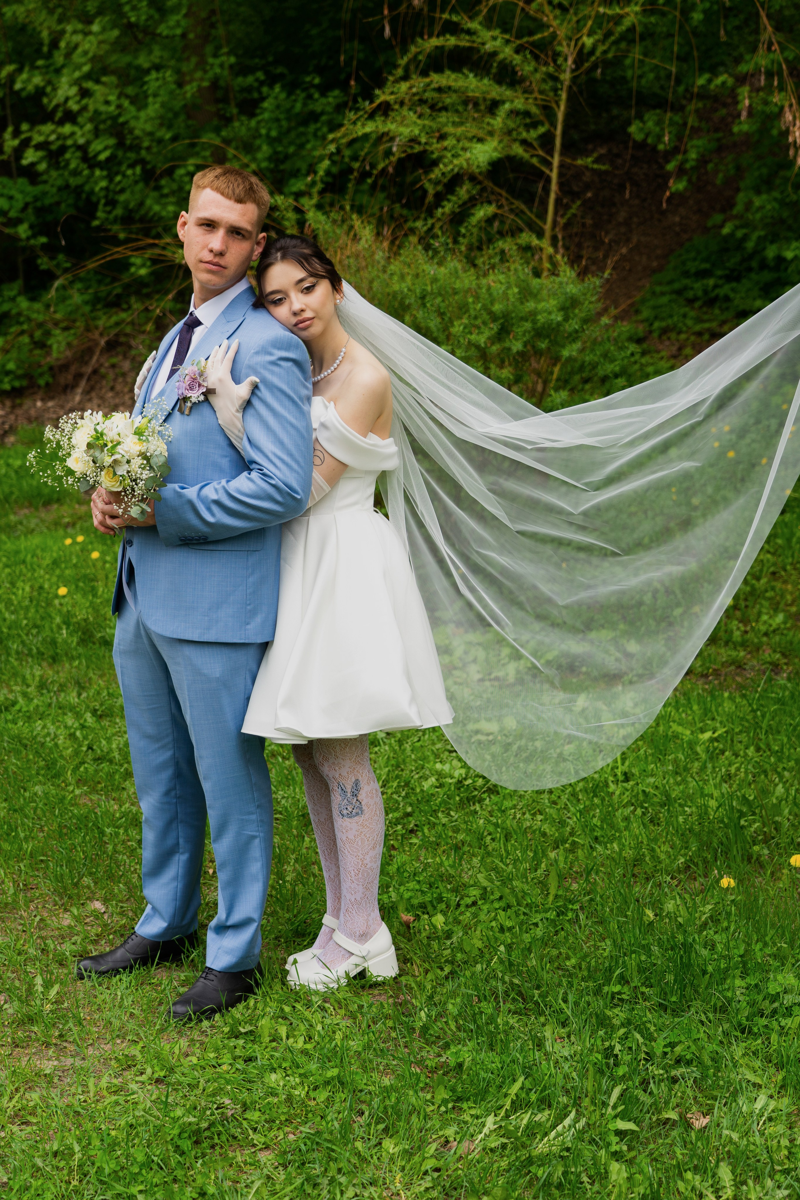 Владислав и Диана. Фотограф и Видеограф Алексей Удовиков