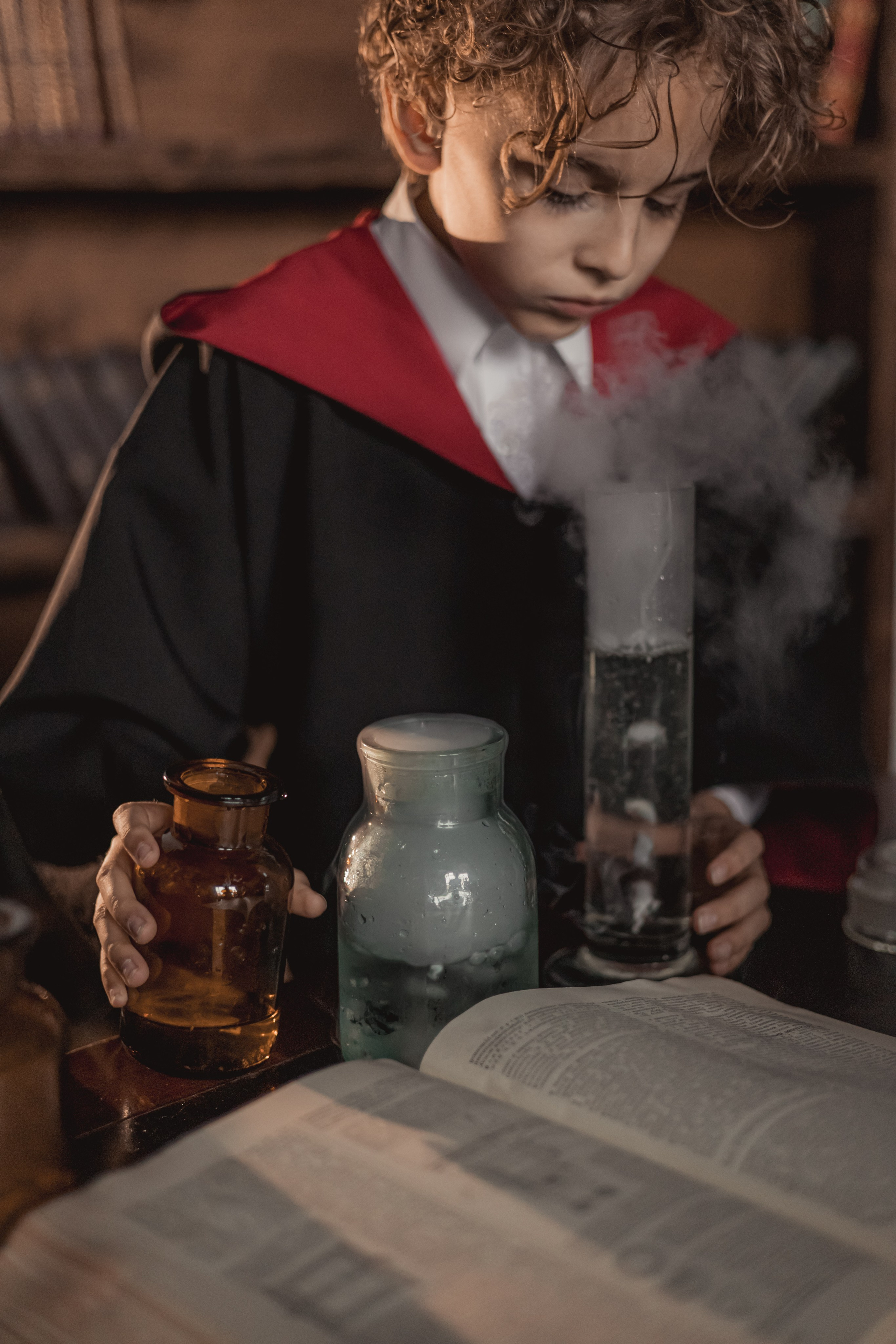 Алхимики. KATERINA VINOKUROVA ФОТОГРАФ ПЕРМЬ