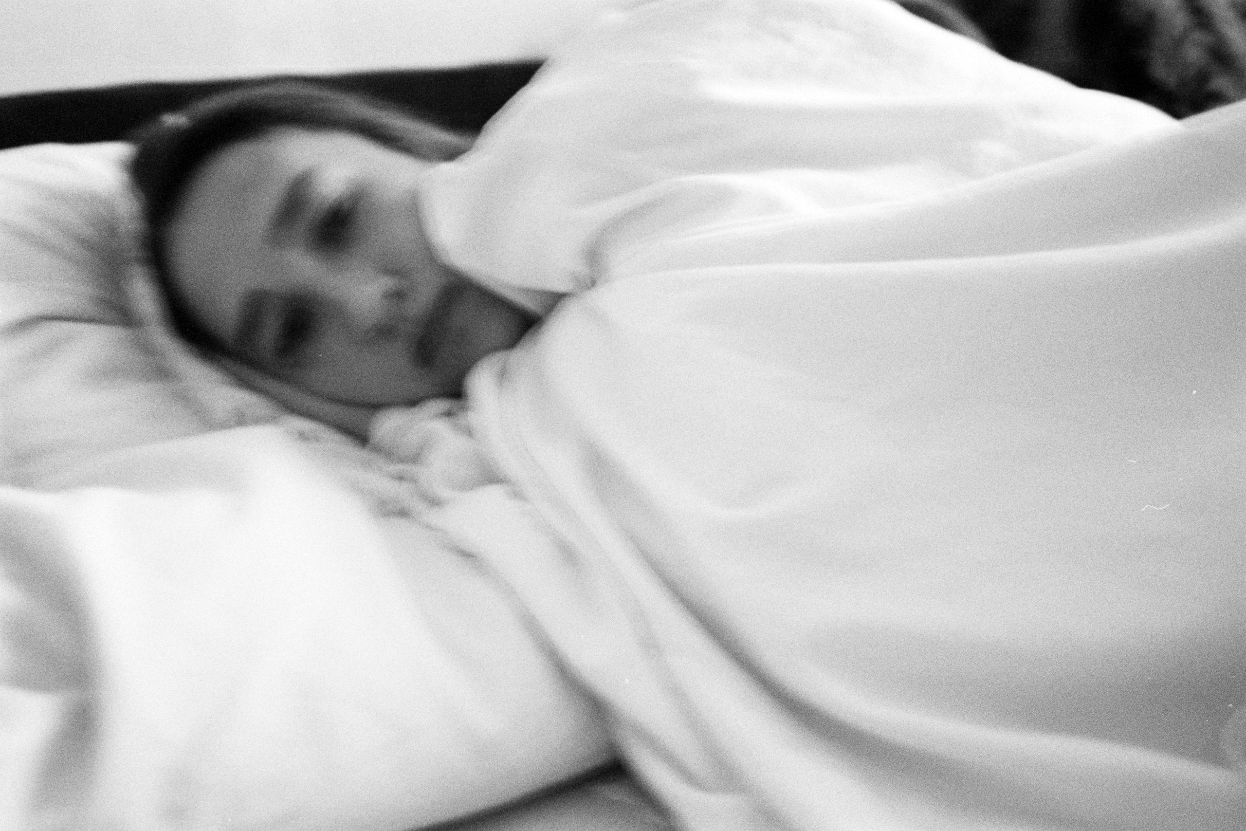 Надя Шумина