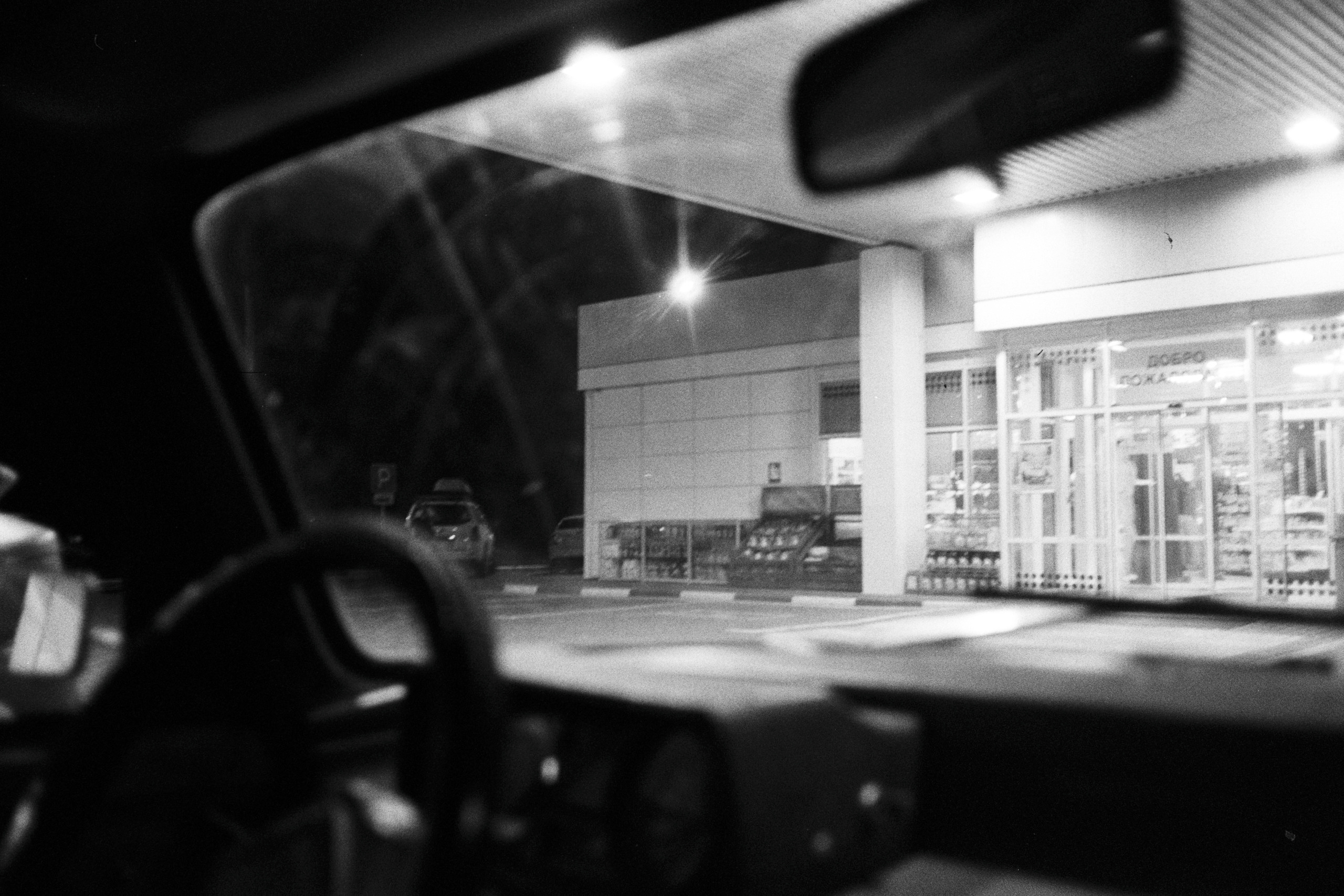 Надя Шумина